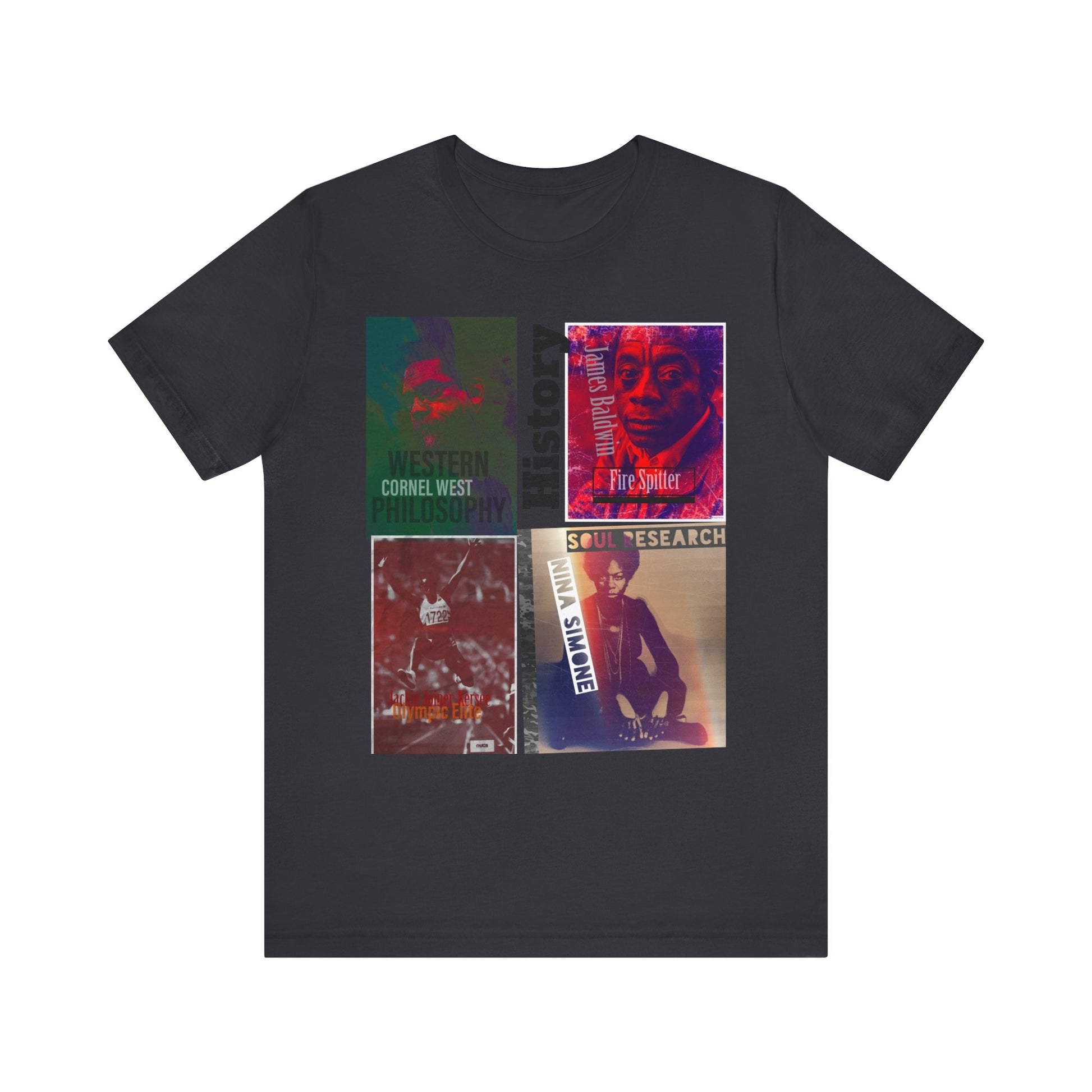 History Shirt