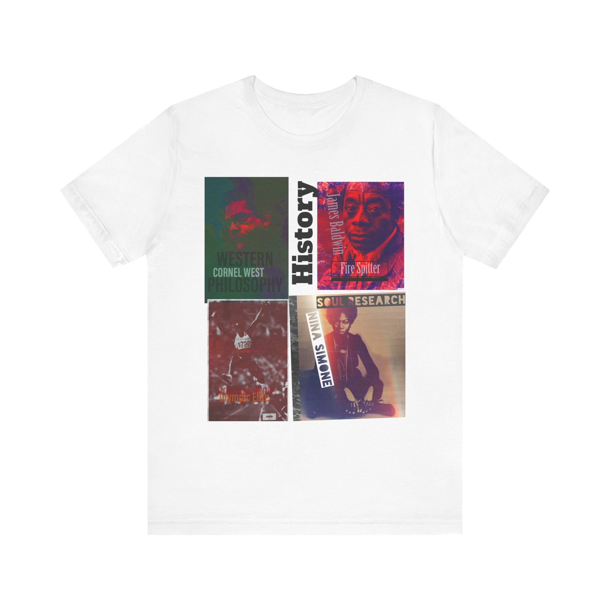 History Shirt