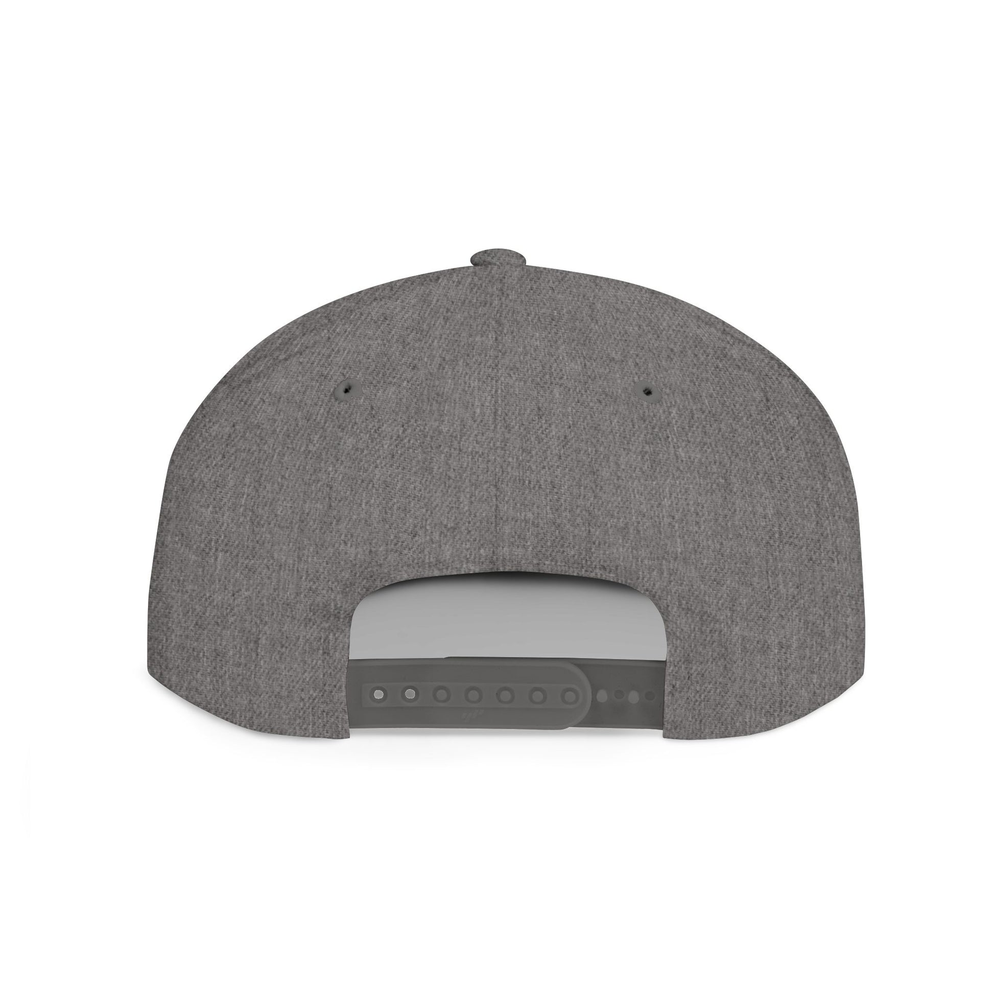 Floyd J. McCree Snapback Hat