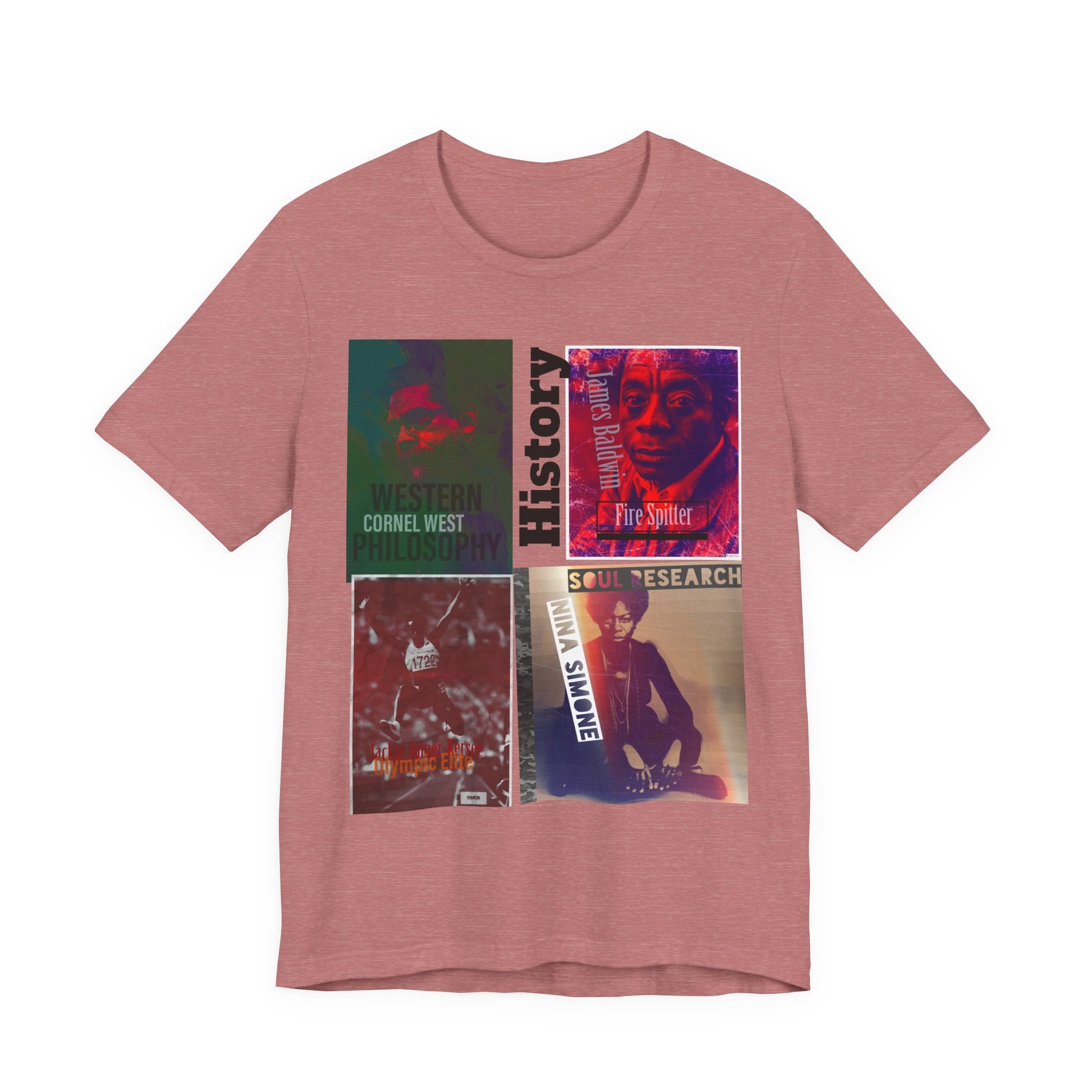History Shirt