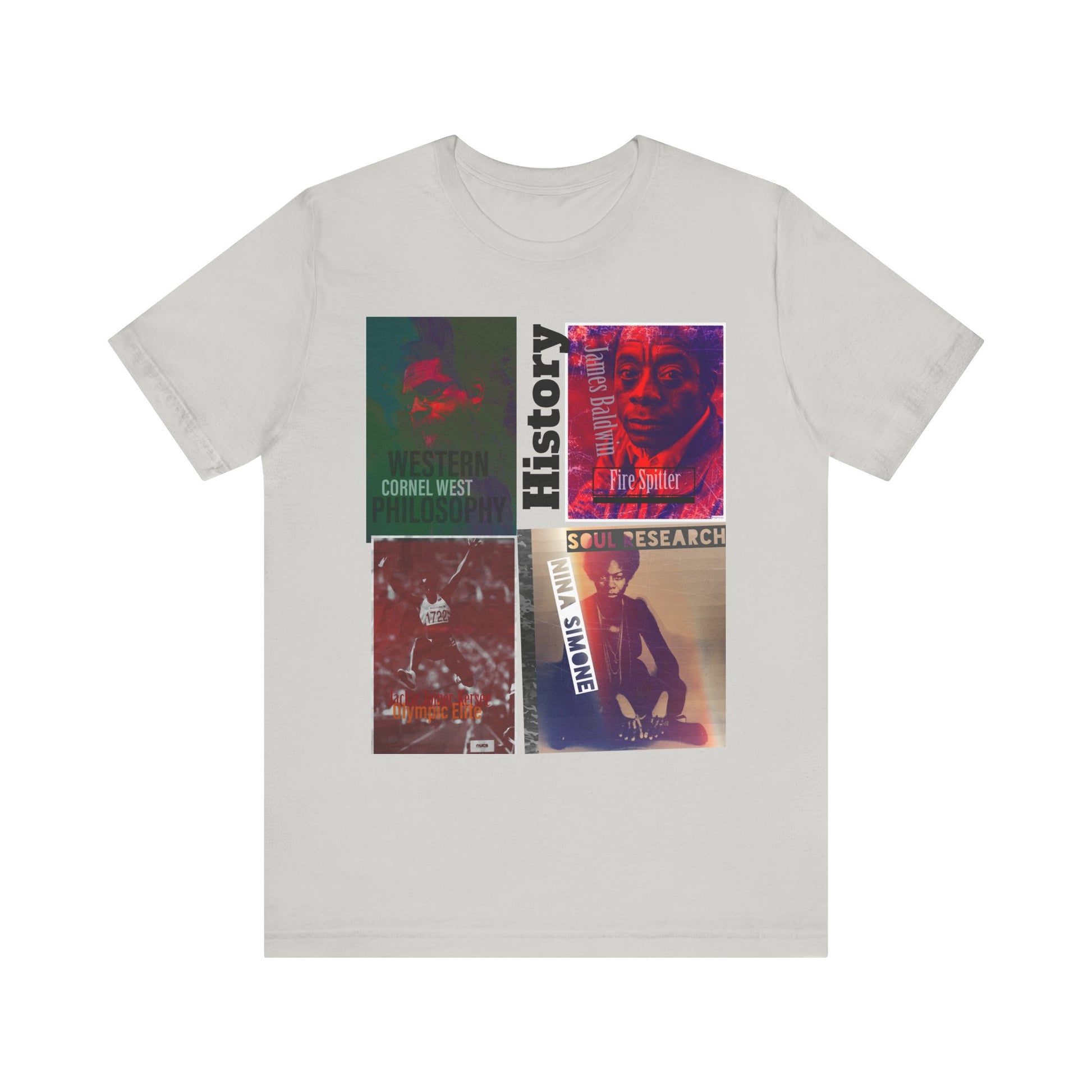 History Shirt