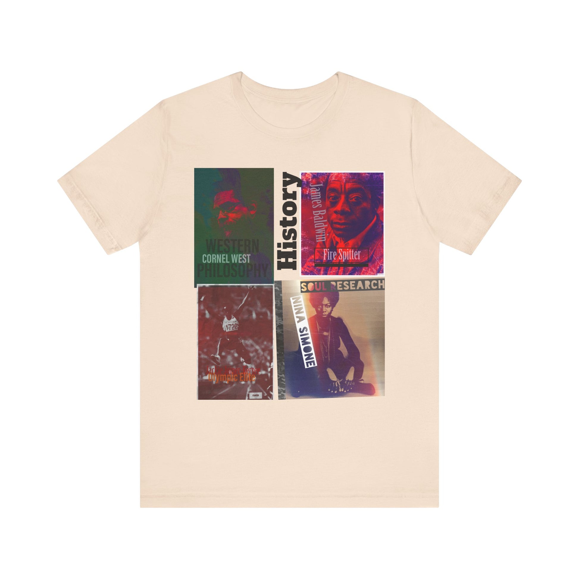 History Shirt