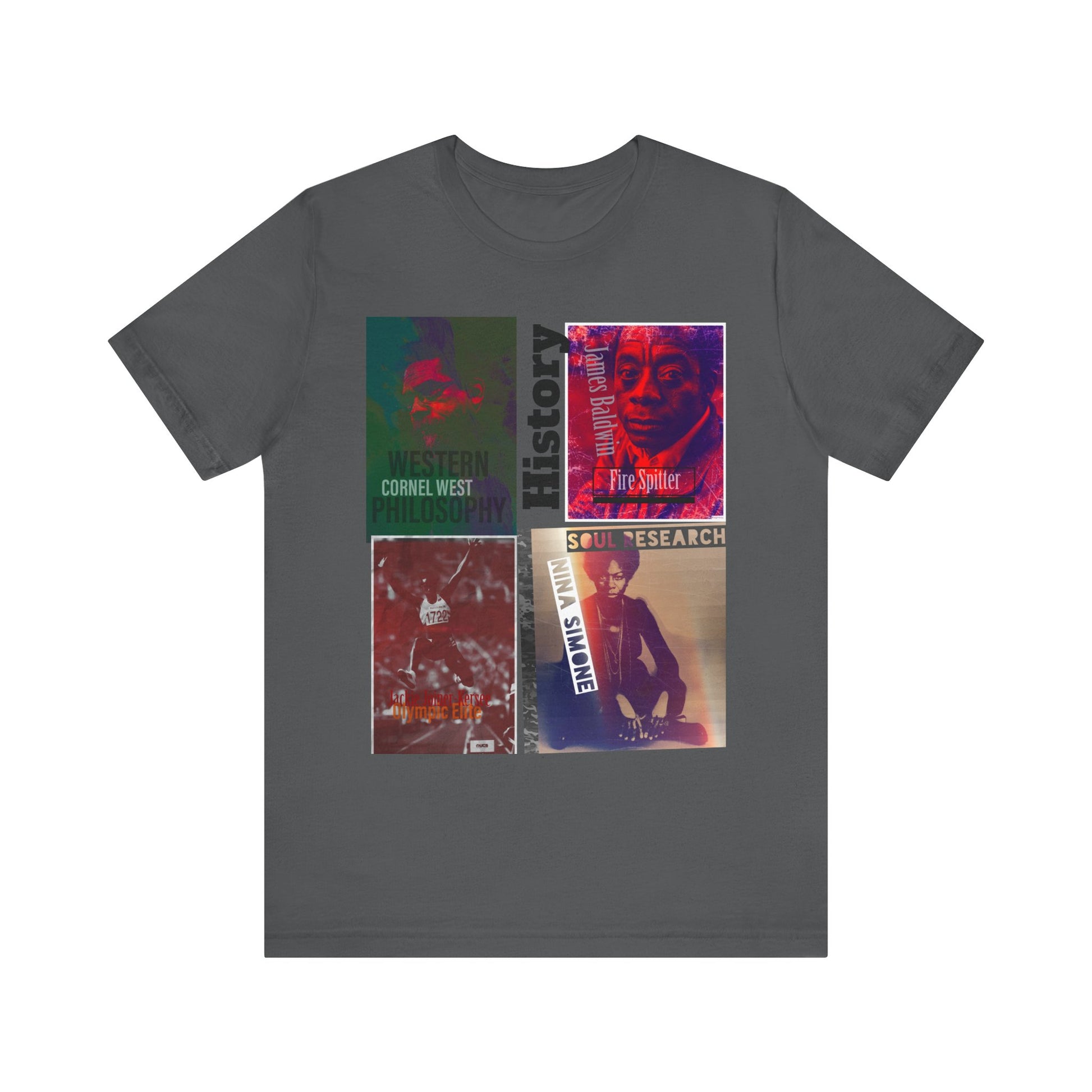 History Shirt