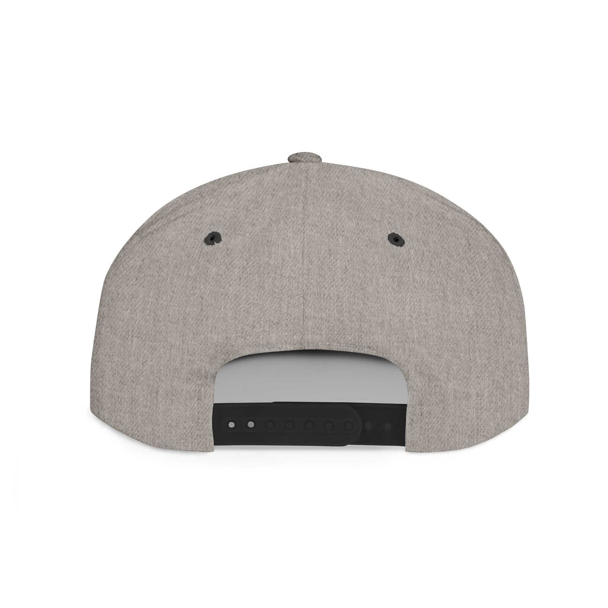 Floyd J. McCree Snapback Hat
