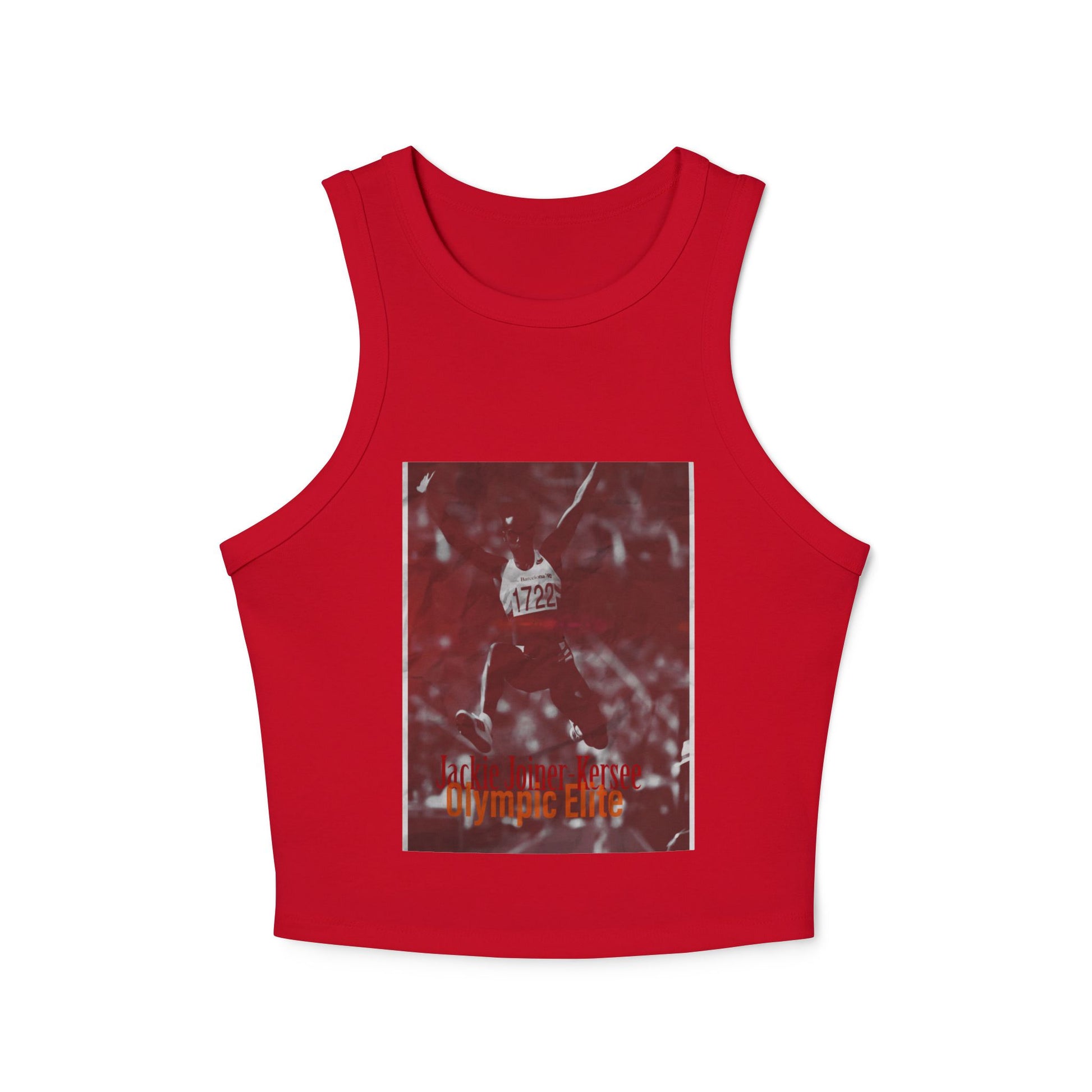 Jackie Joyner-Kersee Tank