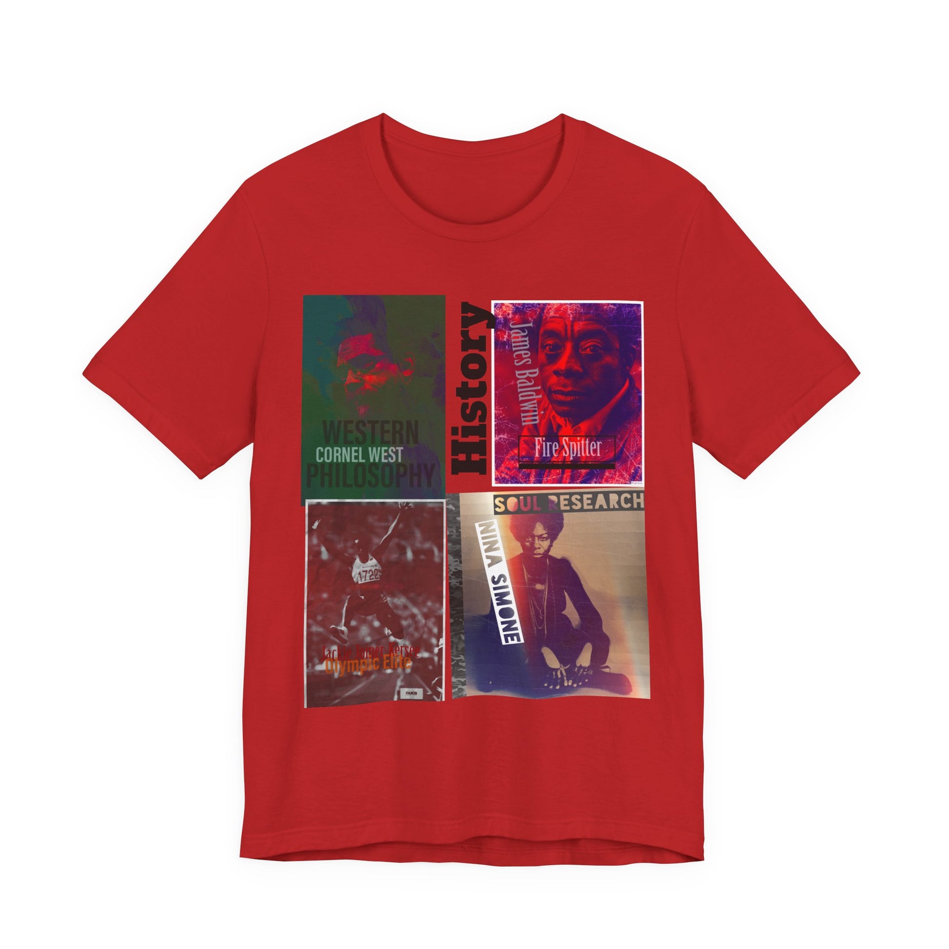 History Shirt