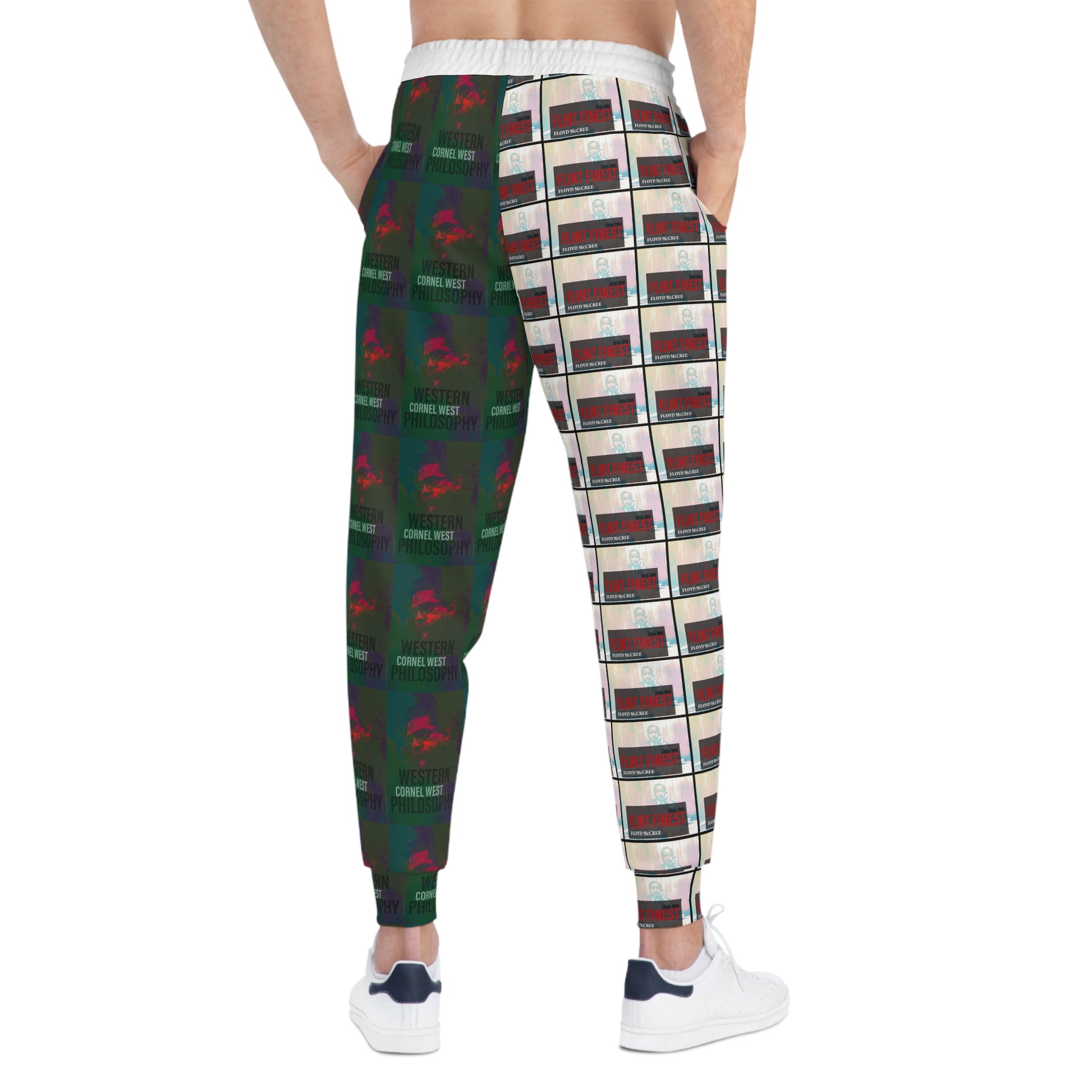 History Joggers (AOP)