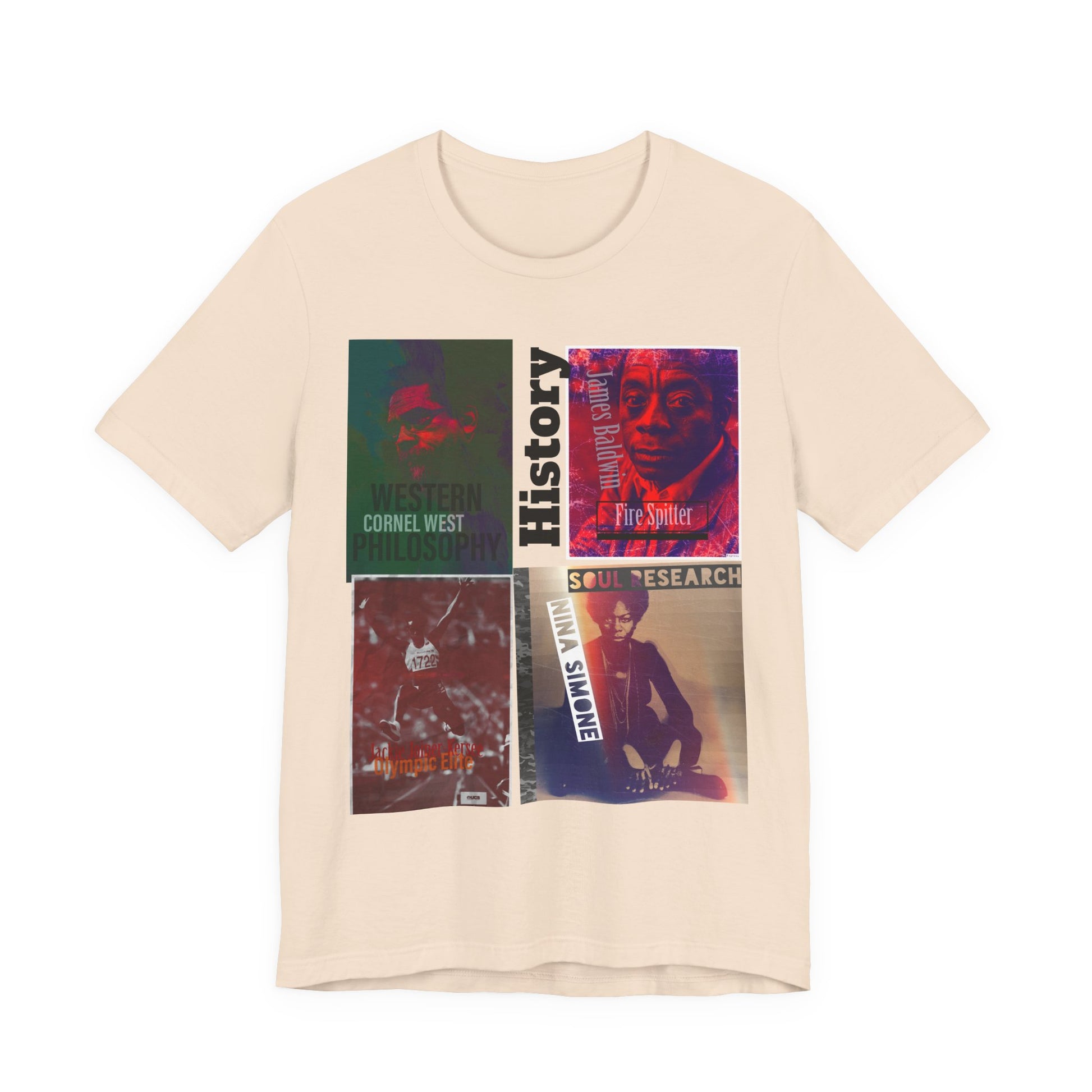 History Shirt