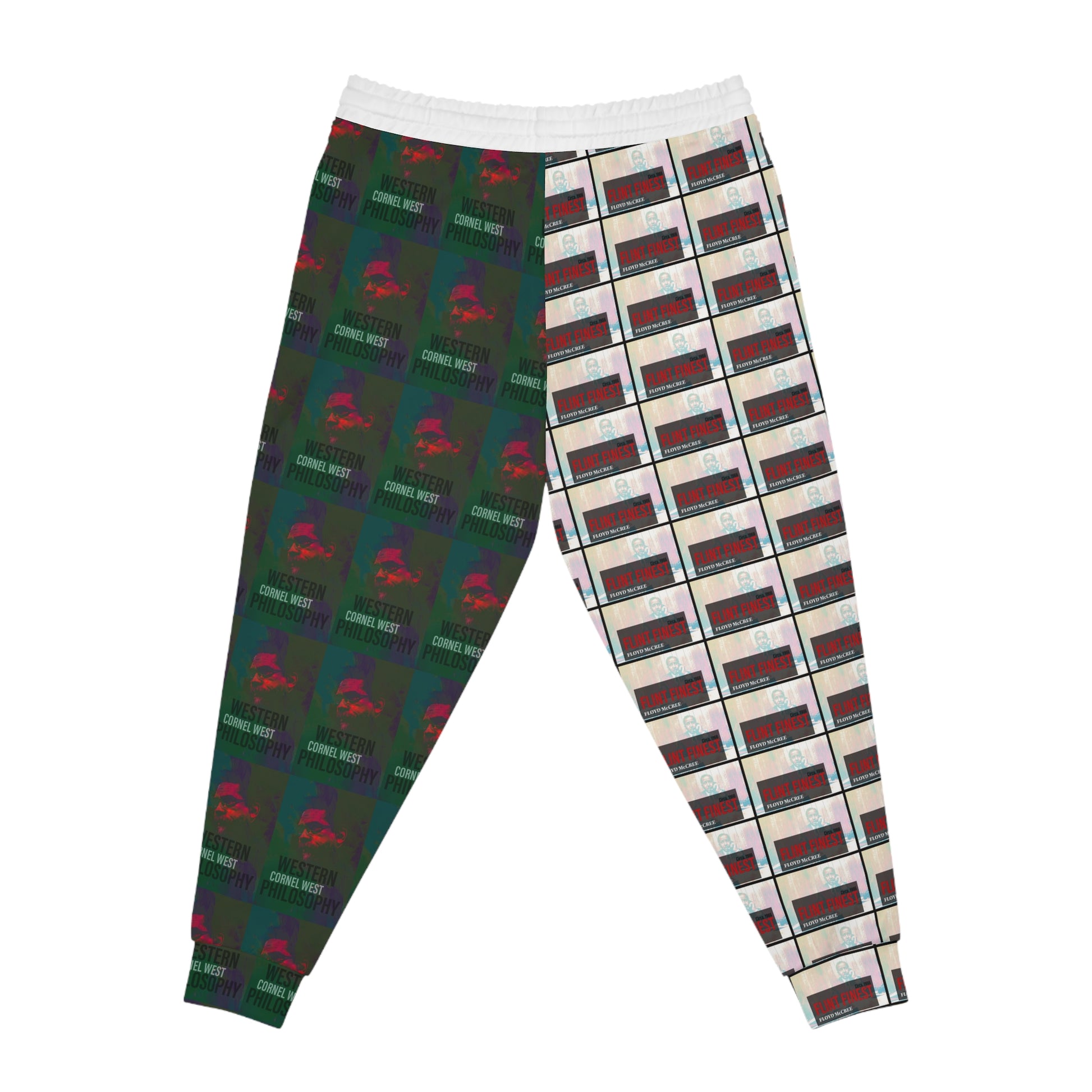 History Joggers (AOP)