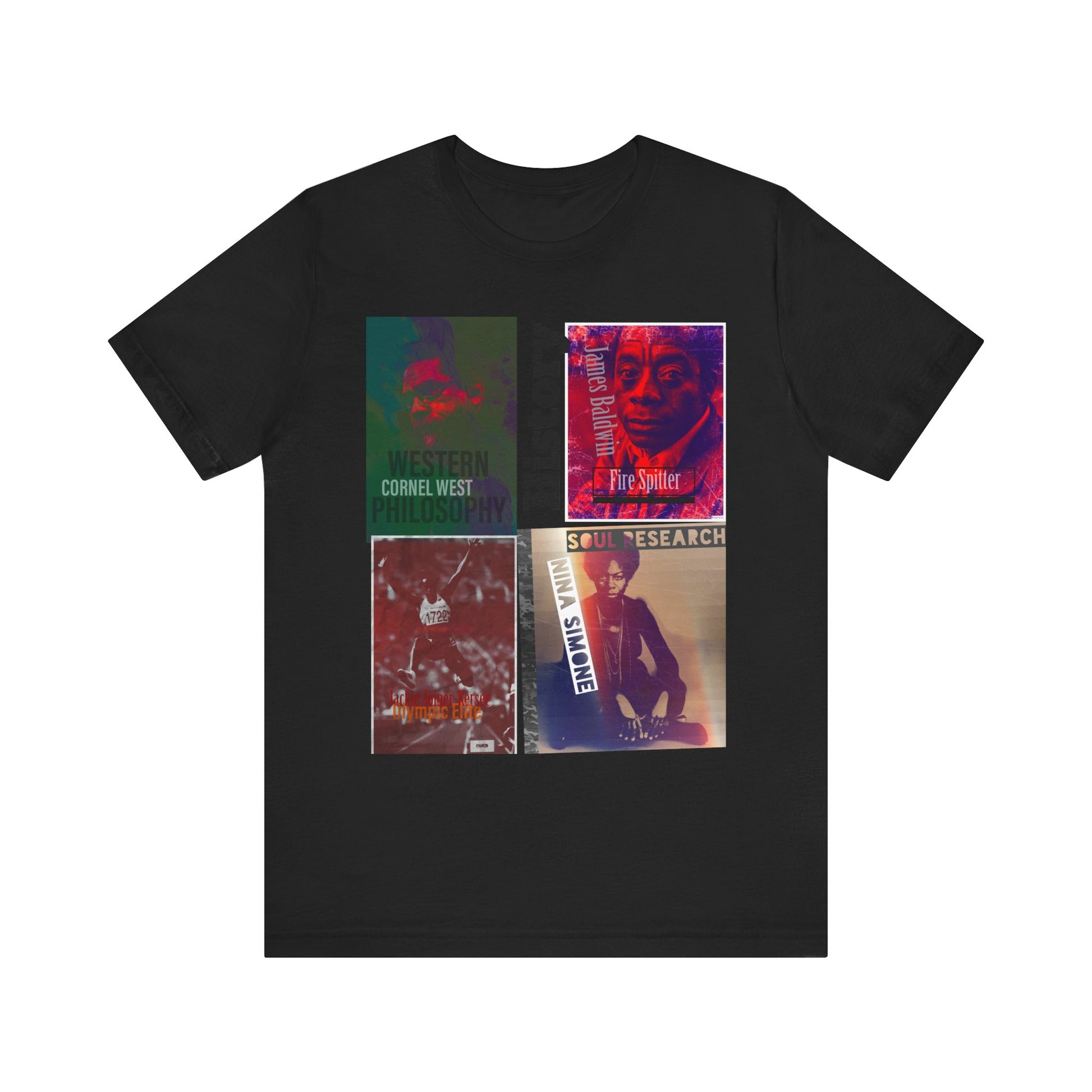 History Shirt