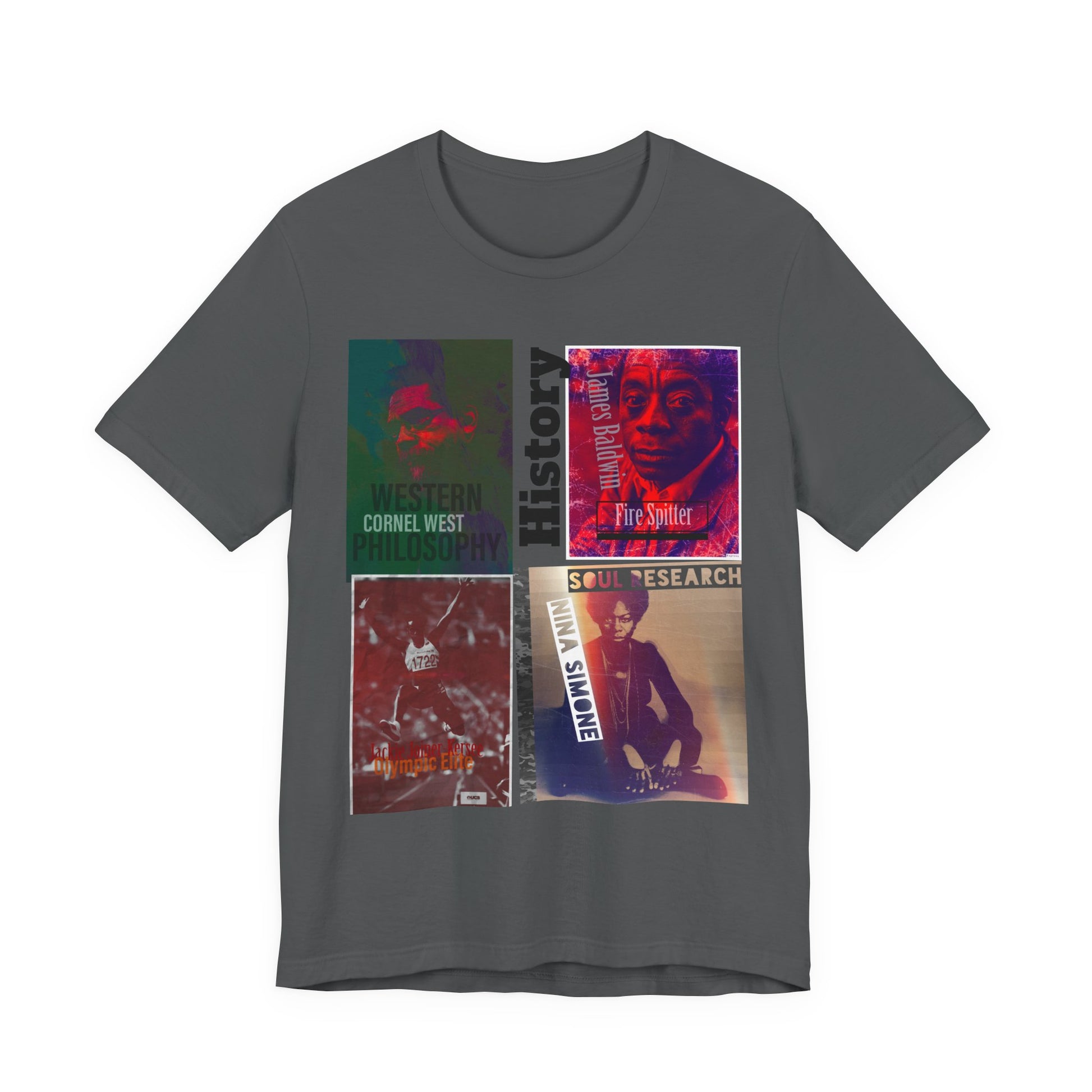 History Shirt
