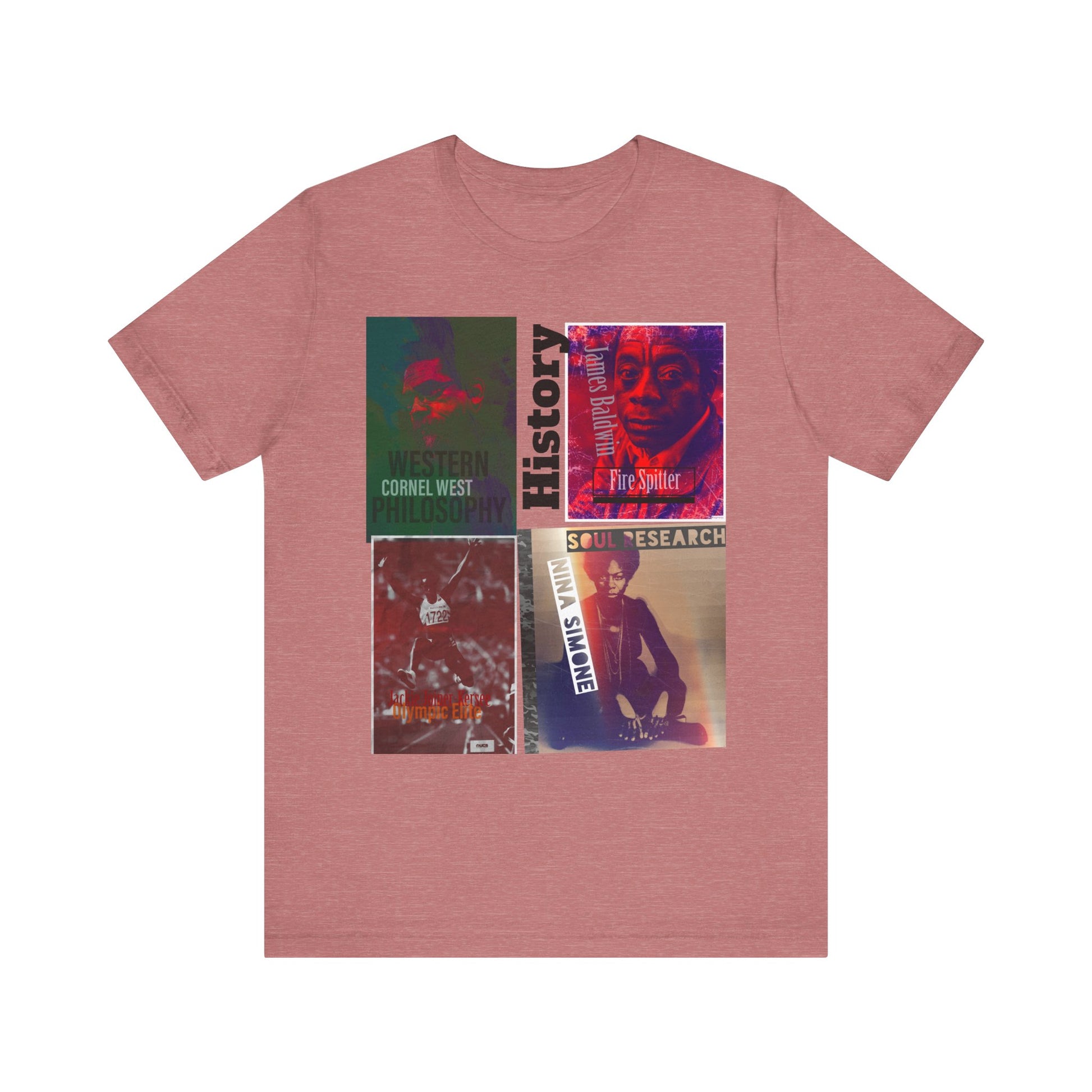 History Shirt