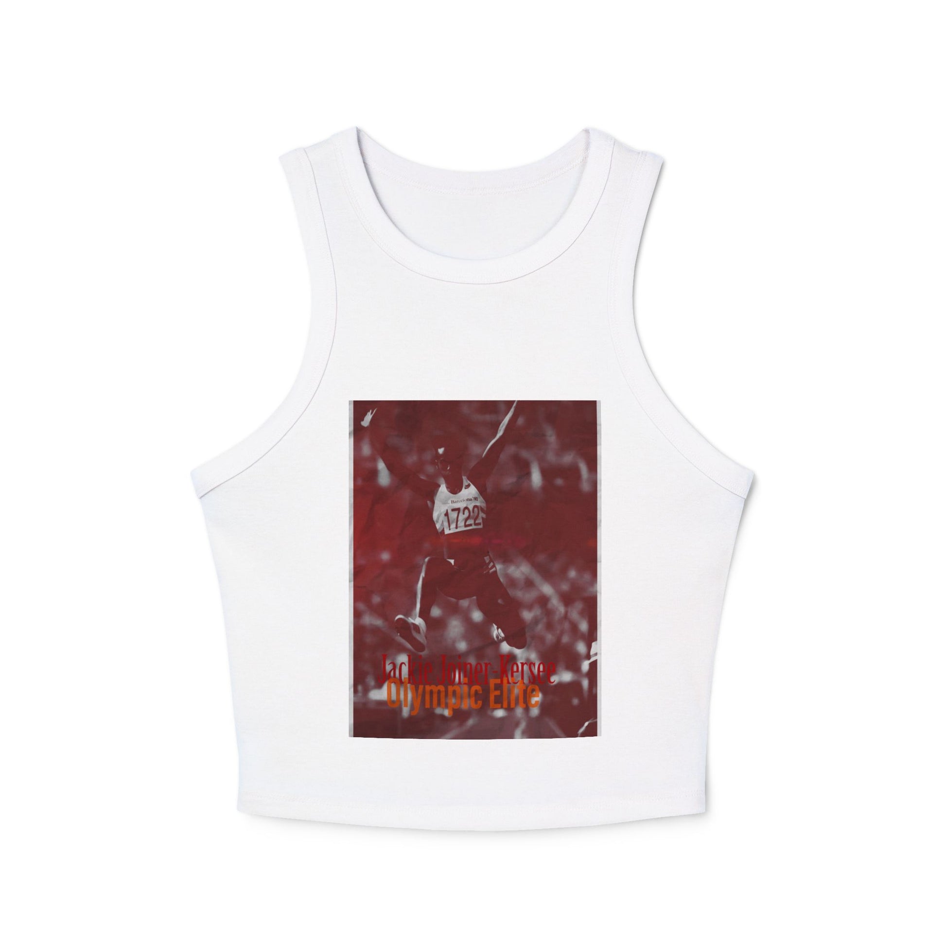 Jackie Joyner-Kersee Tank