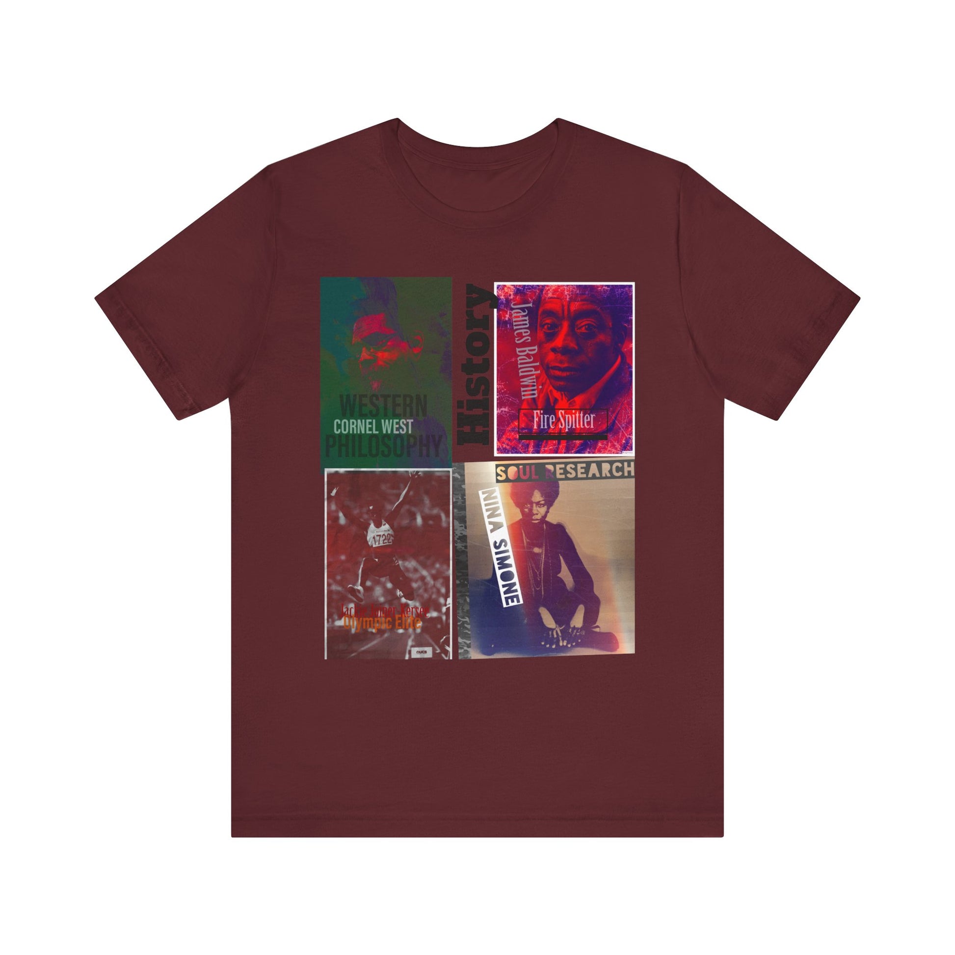 History Shirt