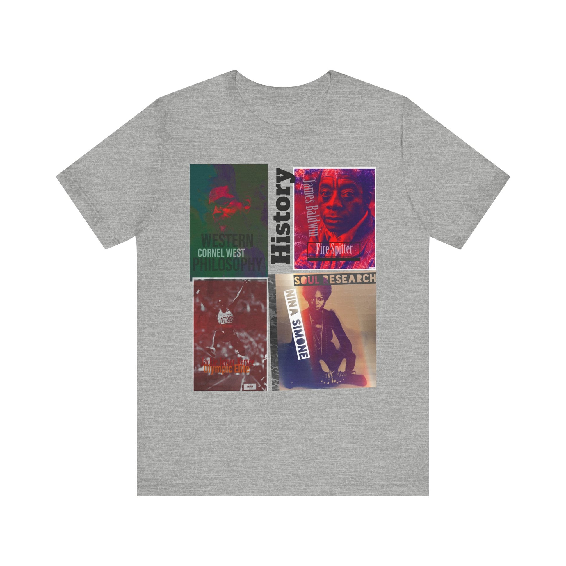 History Shirt