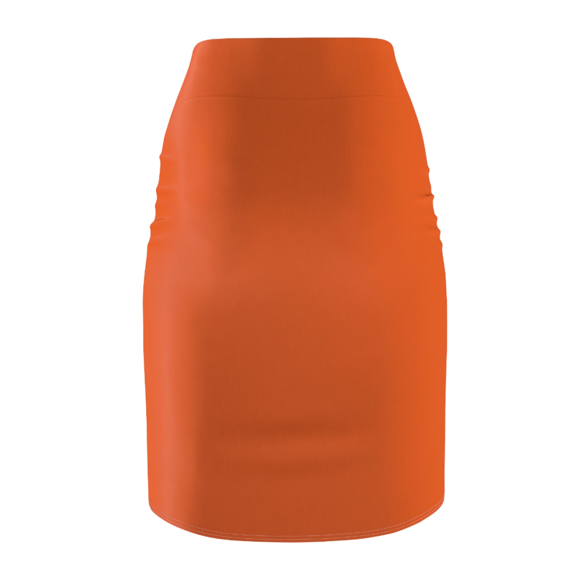 Jackie Joyner-Kersee Pencil Skirt