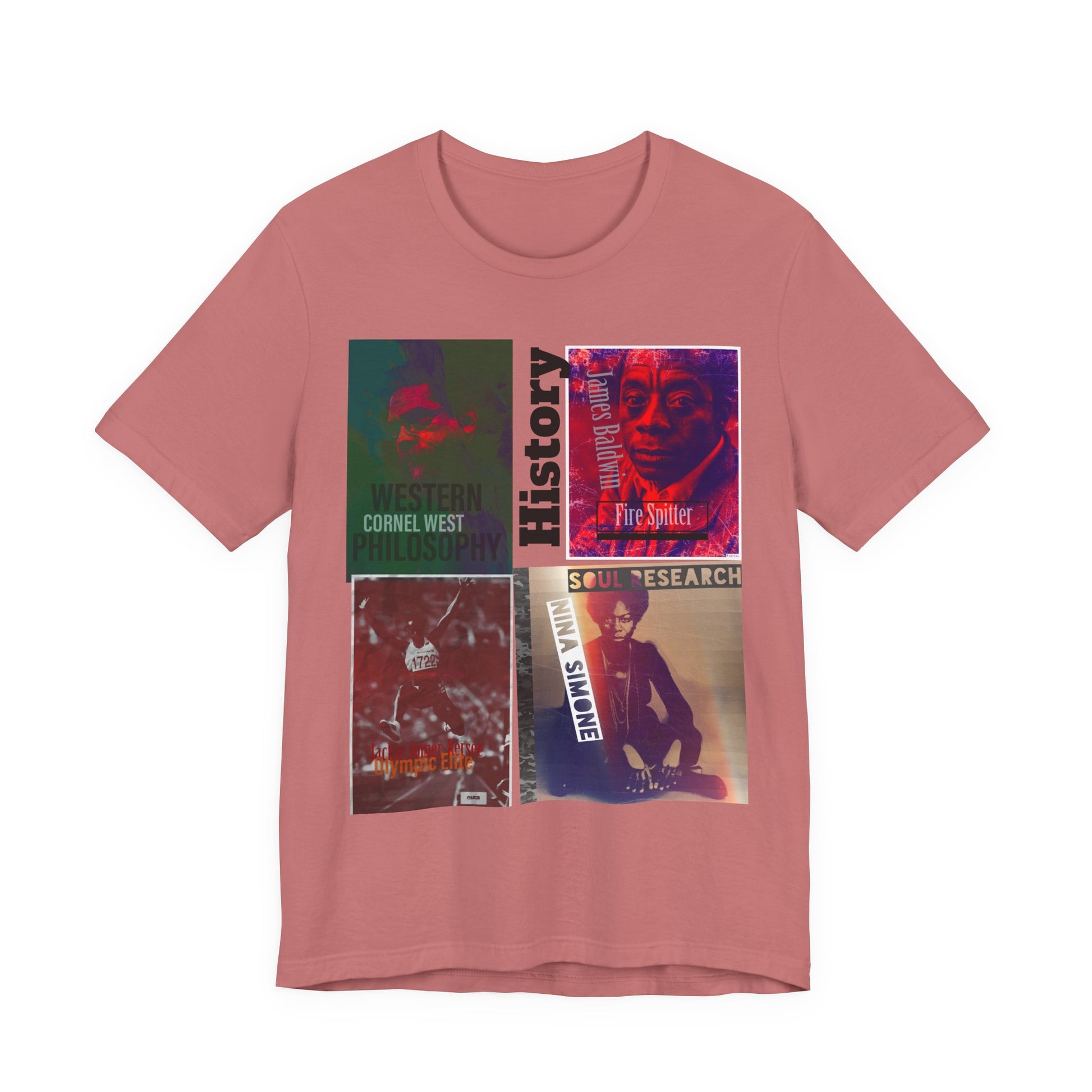 History Shirt