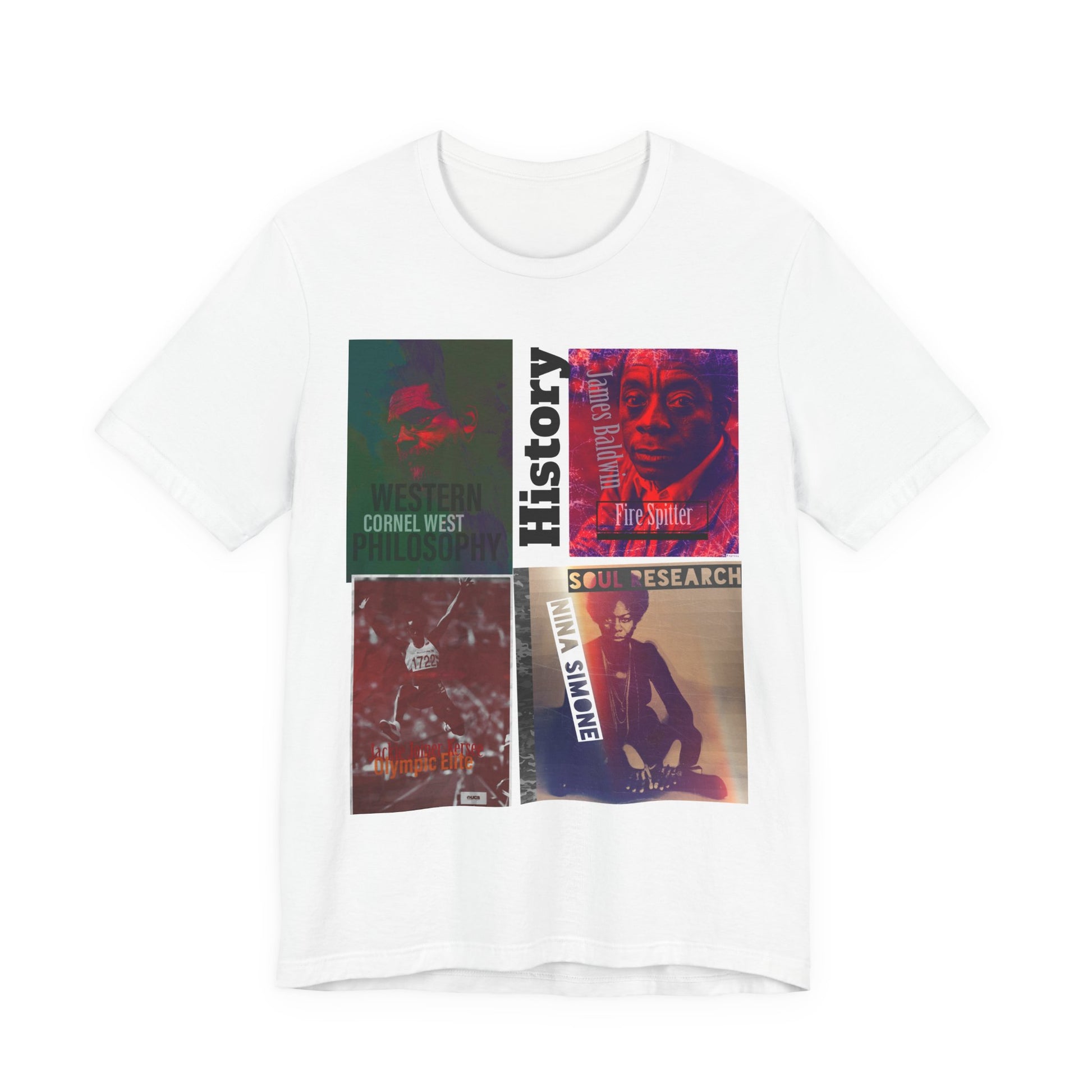 History Shirt