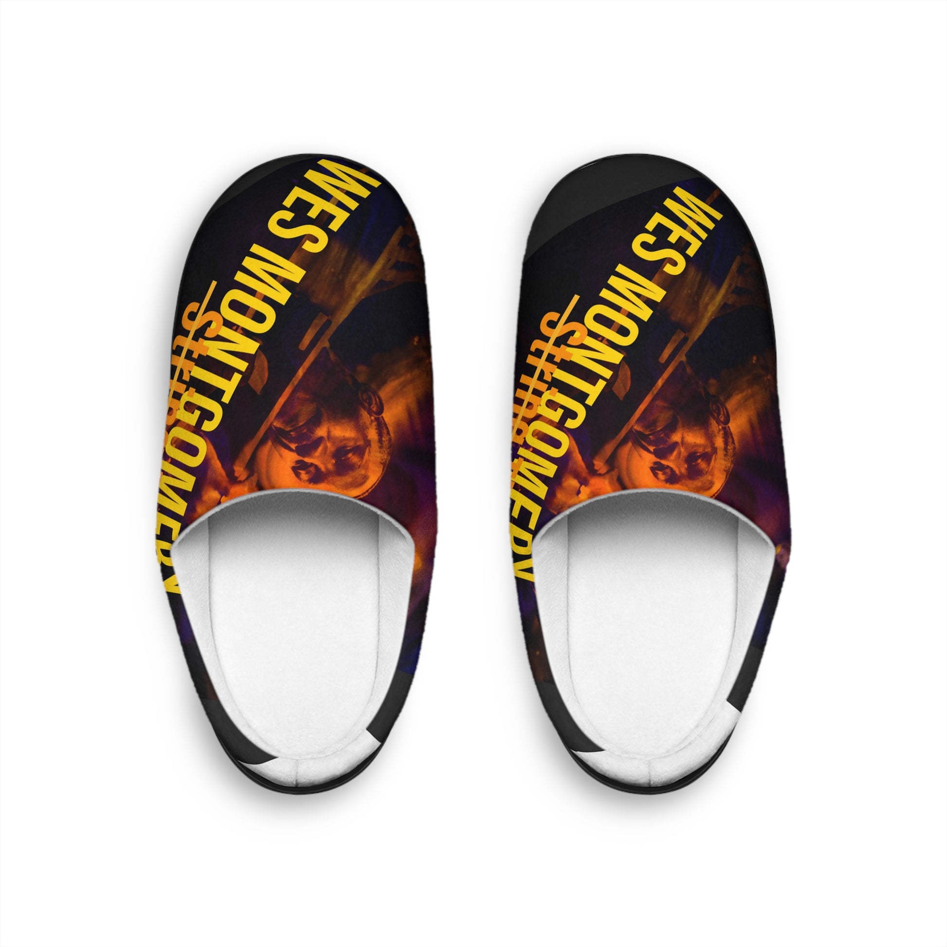 Women's Indoor Slippers