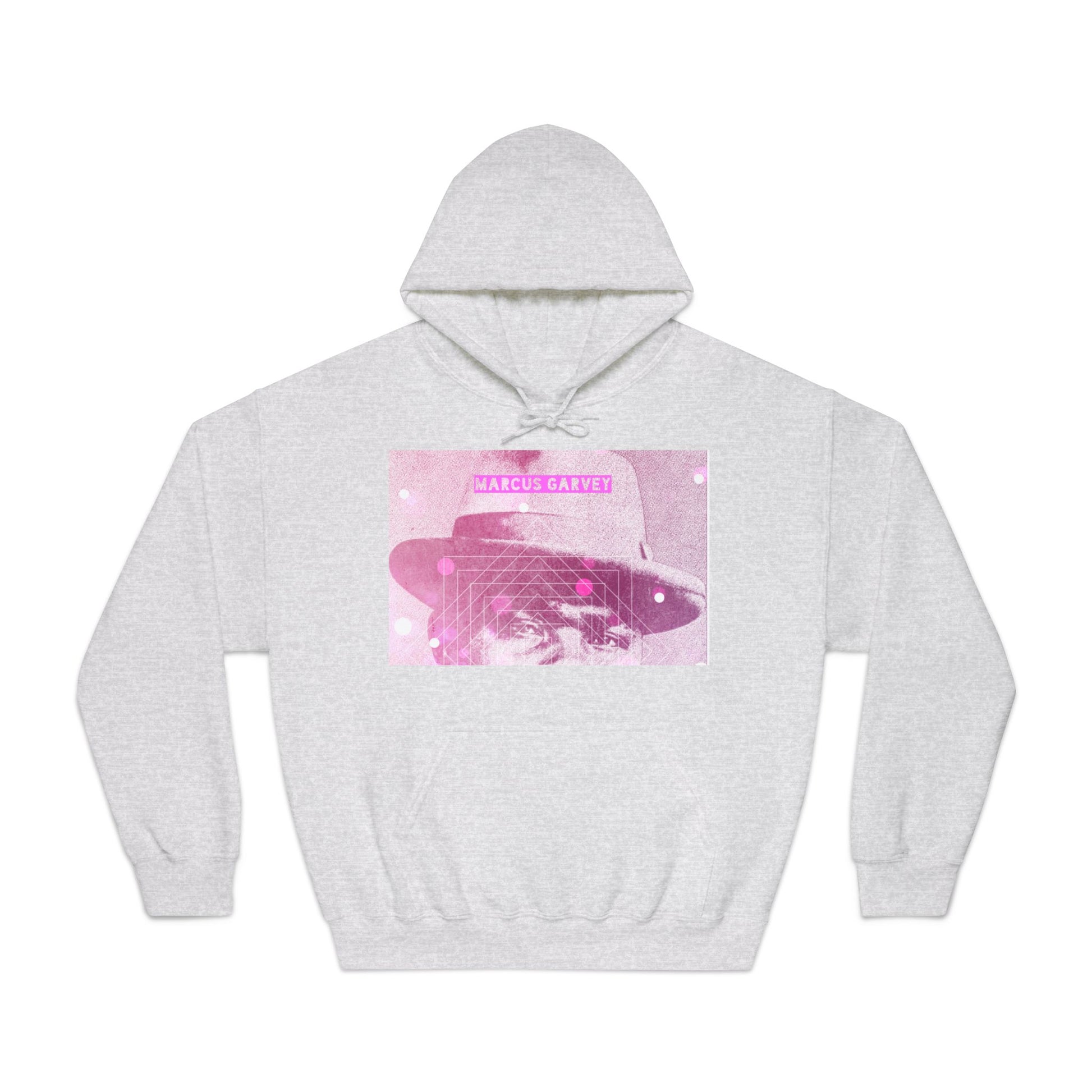 Marcus Garvey Legacy Hoodie