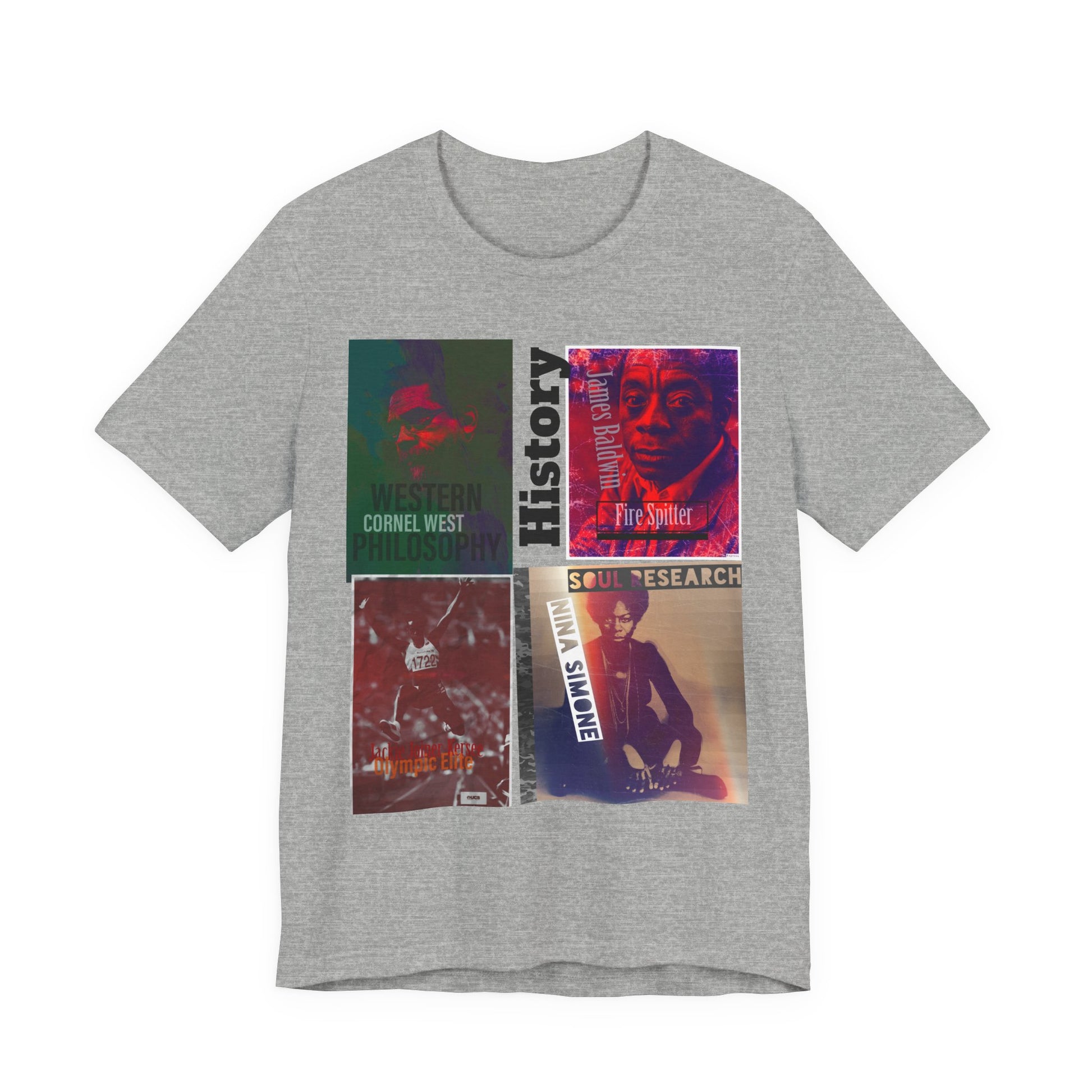 History Shirt