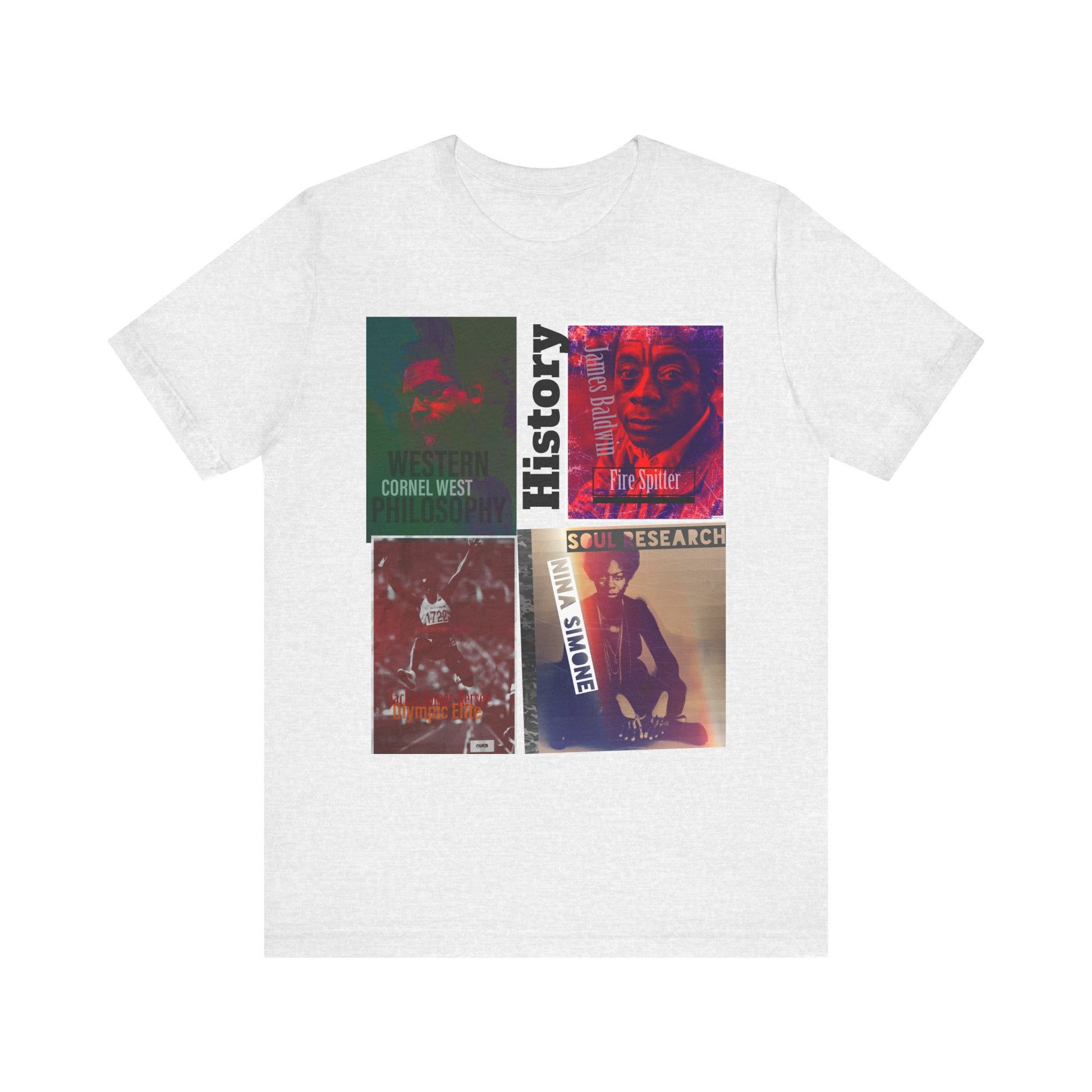 History Shirt