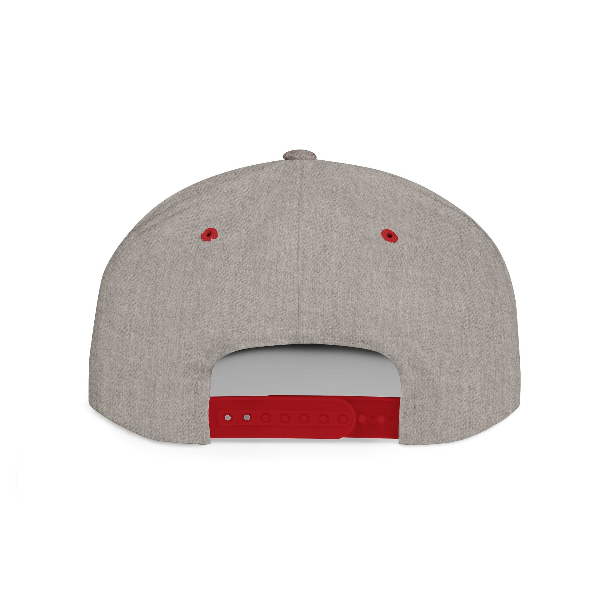 Floyd J. McCree Snapback Hat