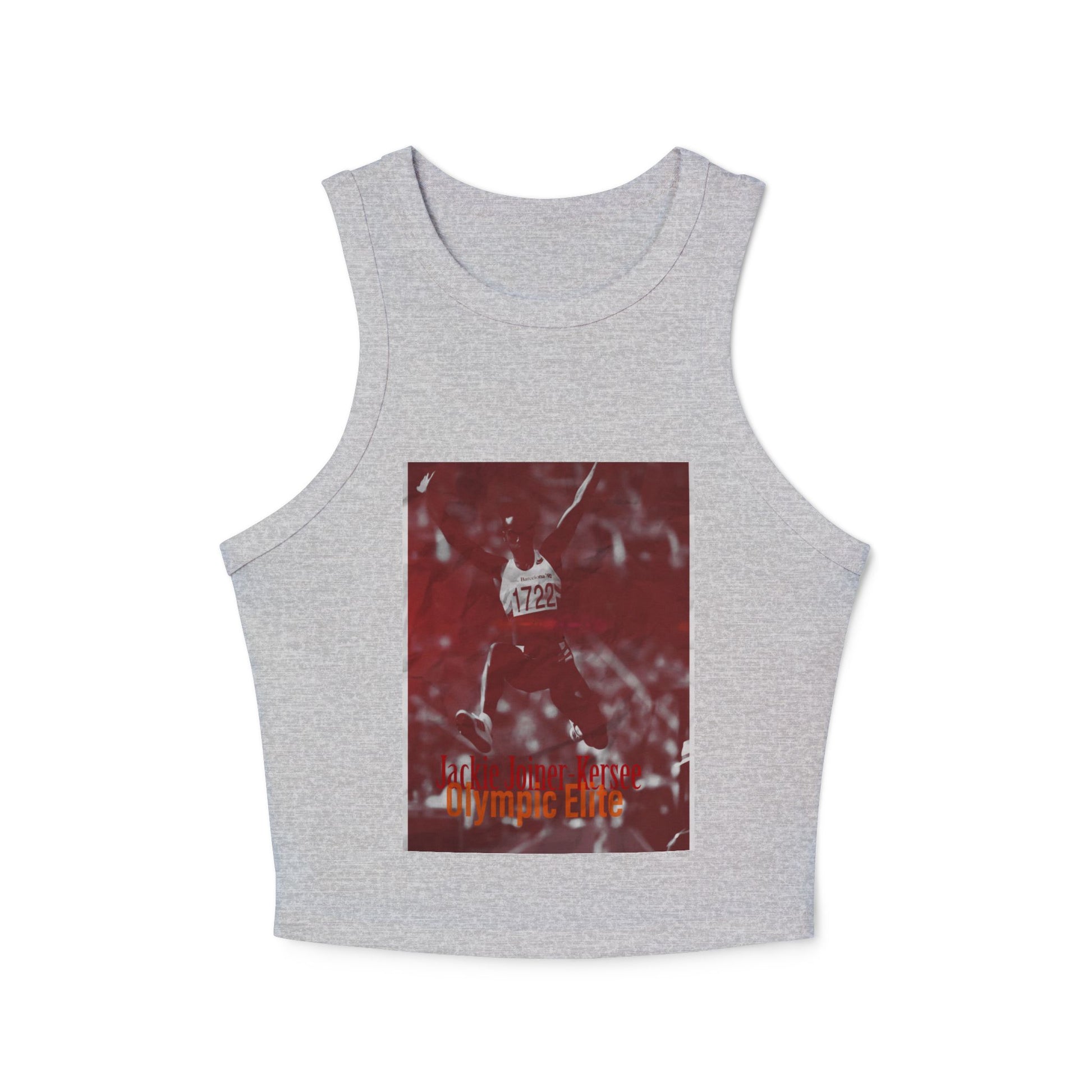 Jackie Joyner-Kersee Tank