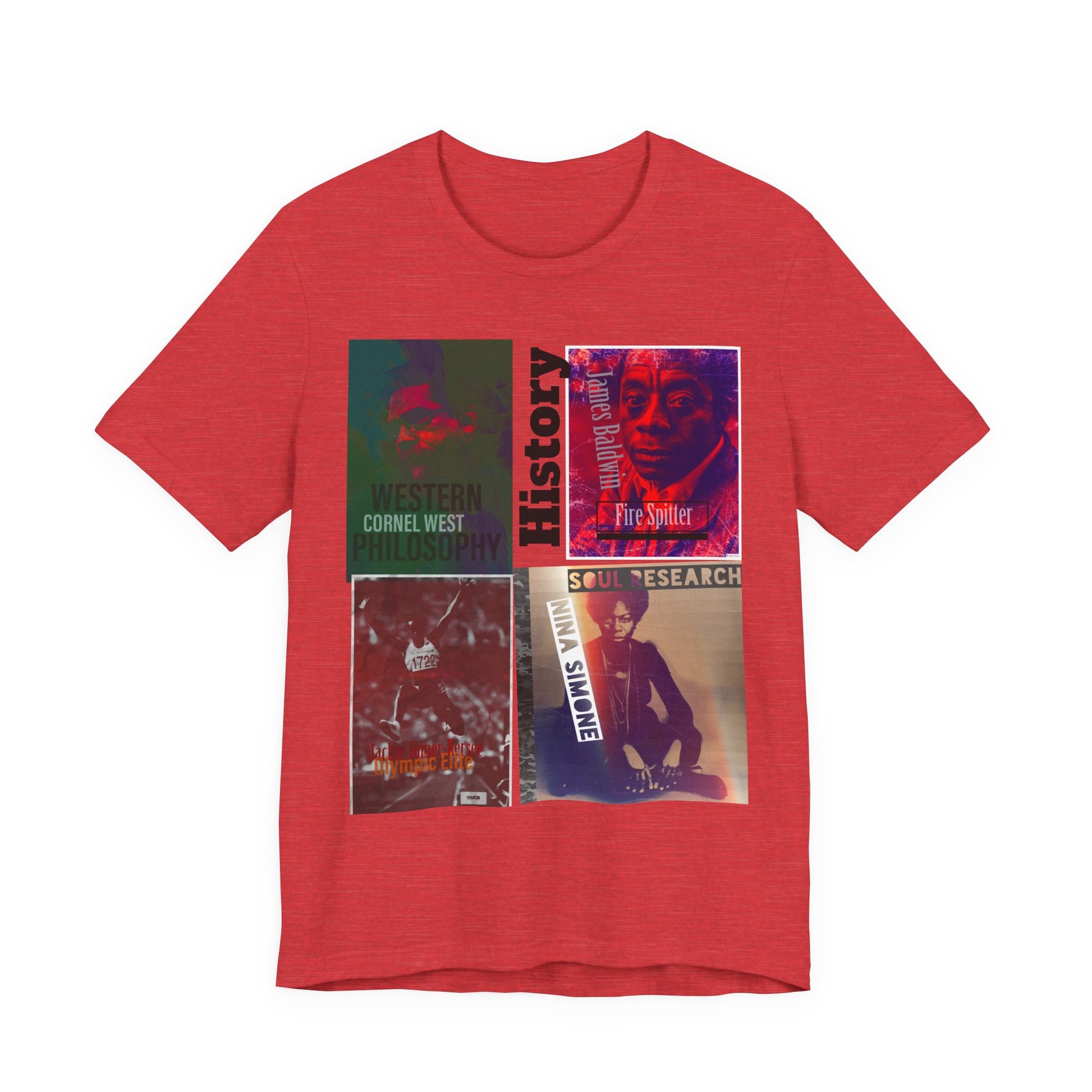History Shirt