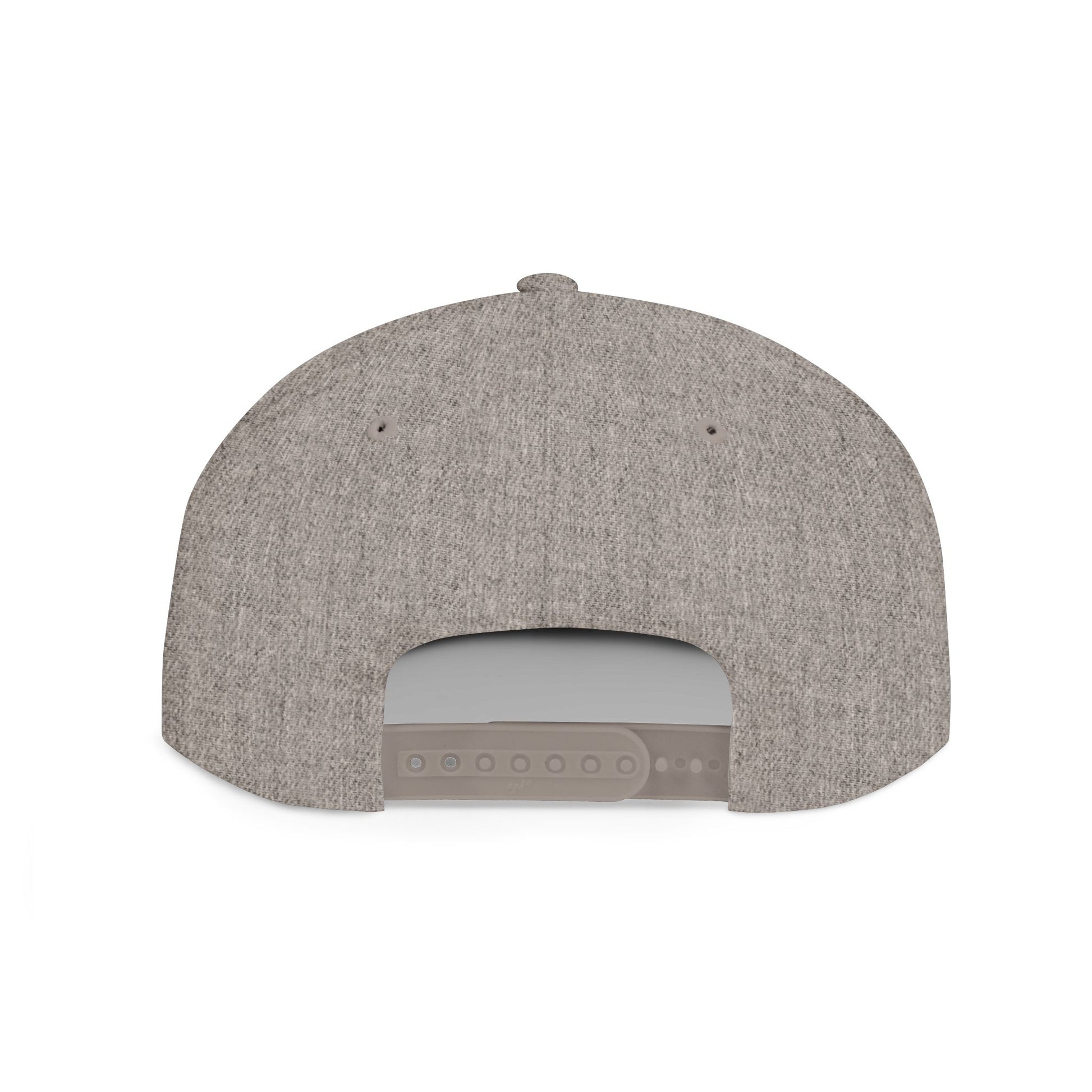 Floyd J. McCree Snapback Hat