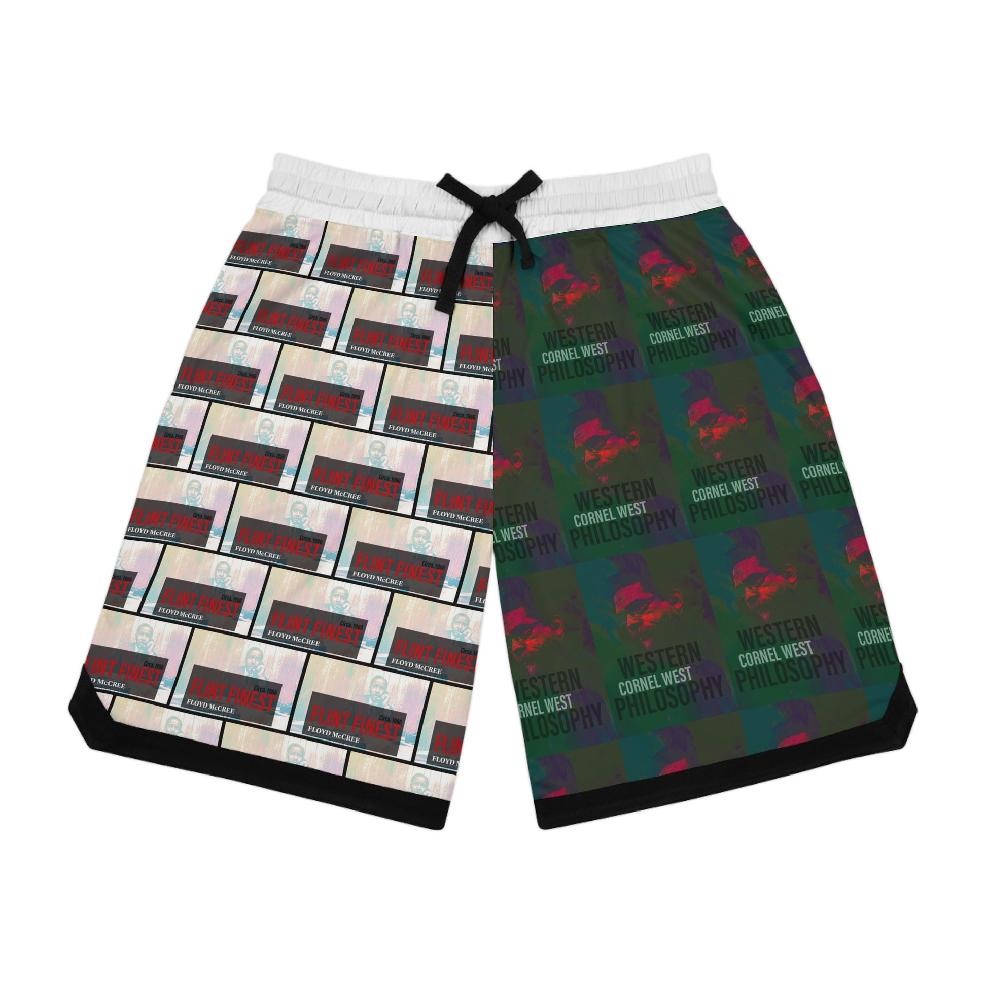 Copy of Basketball Rib Shorts, Sports Apparel, Casual Wear, Summer Outfit, Active Lifestyle, Gifts for Athletes