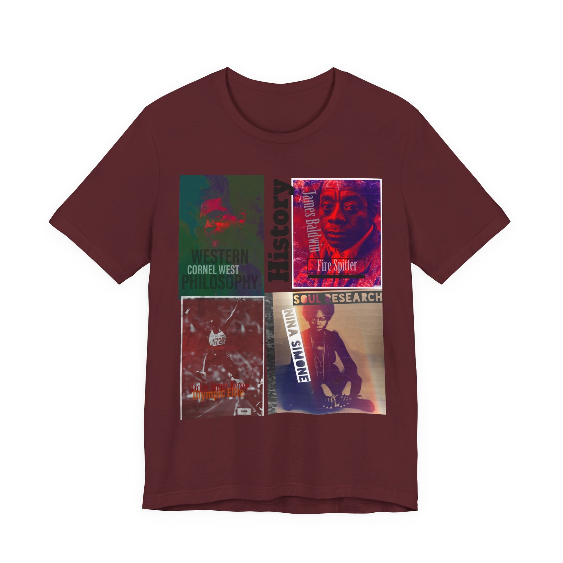 History Shirt