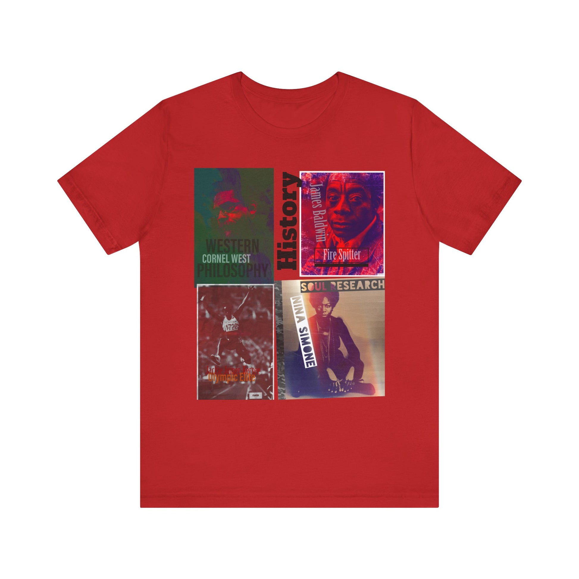 History Shirt