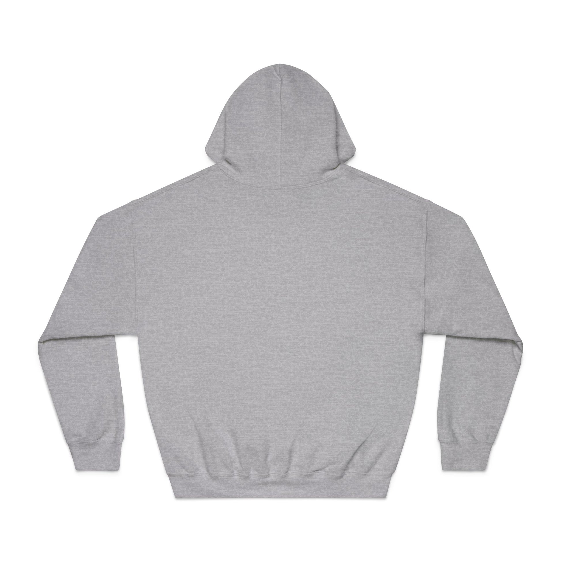 Marcus Garvey Legacy Hoodie