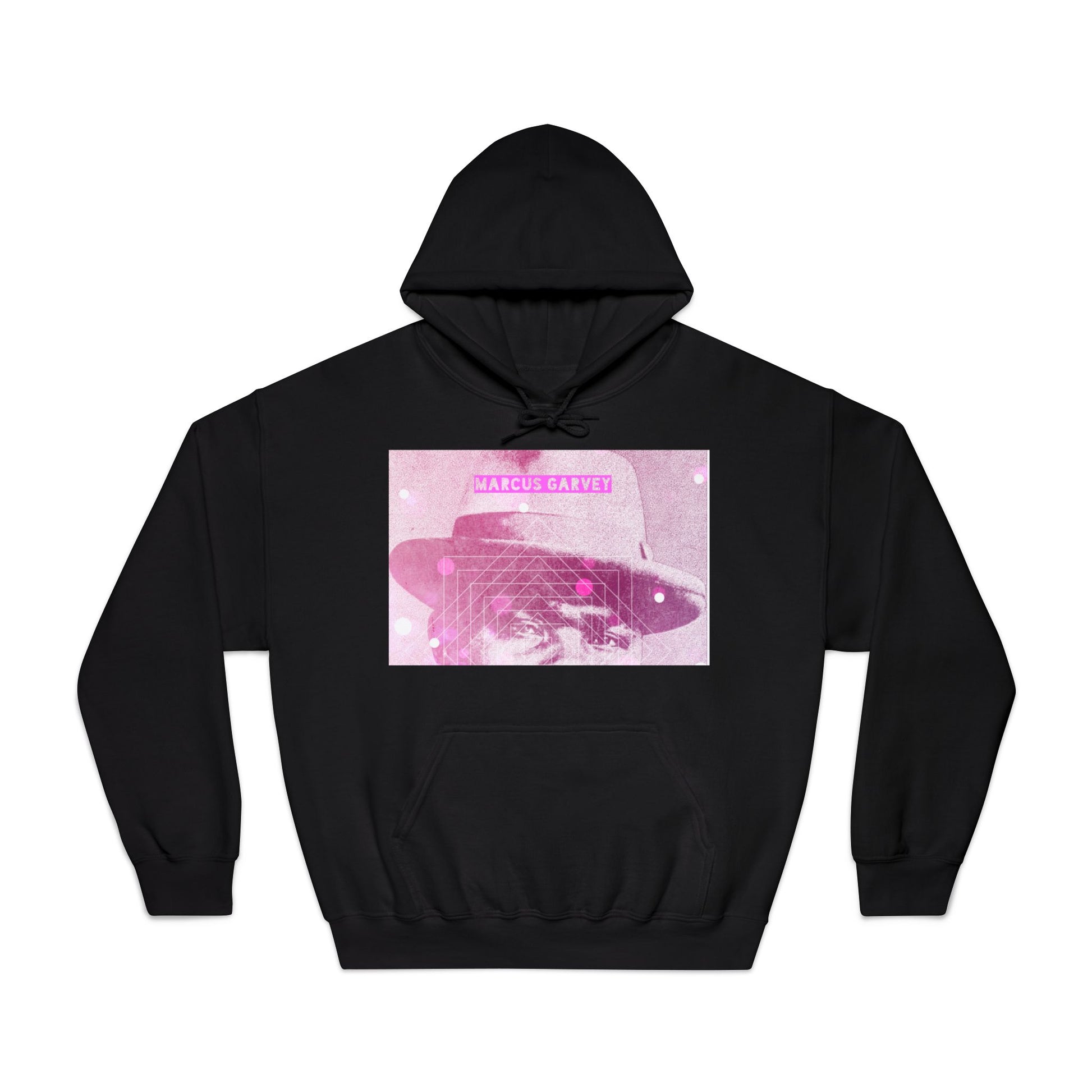 Marcus Garvey Legacy Hoodie