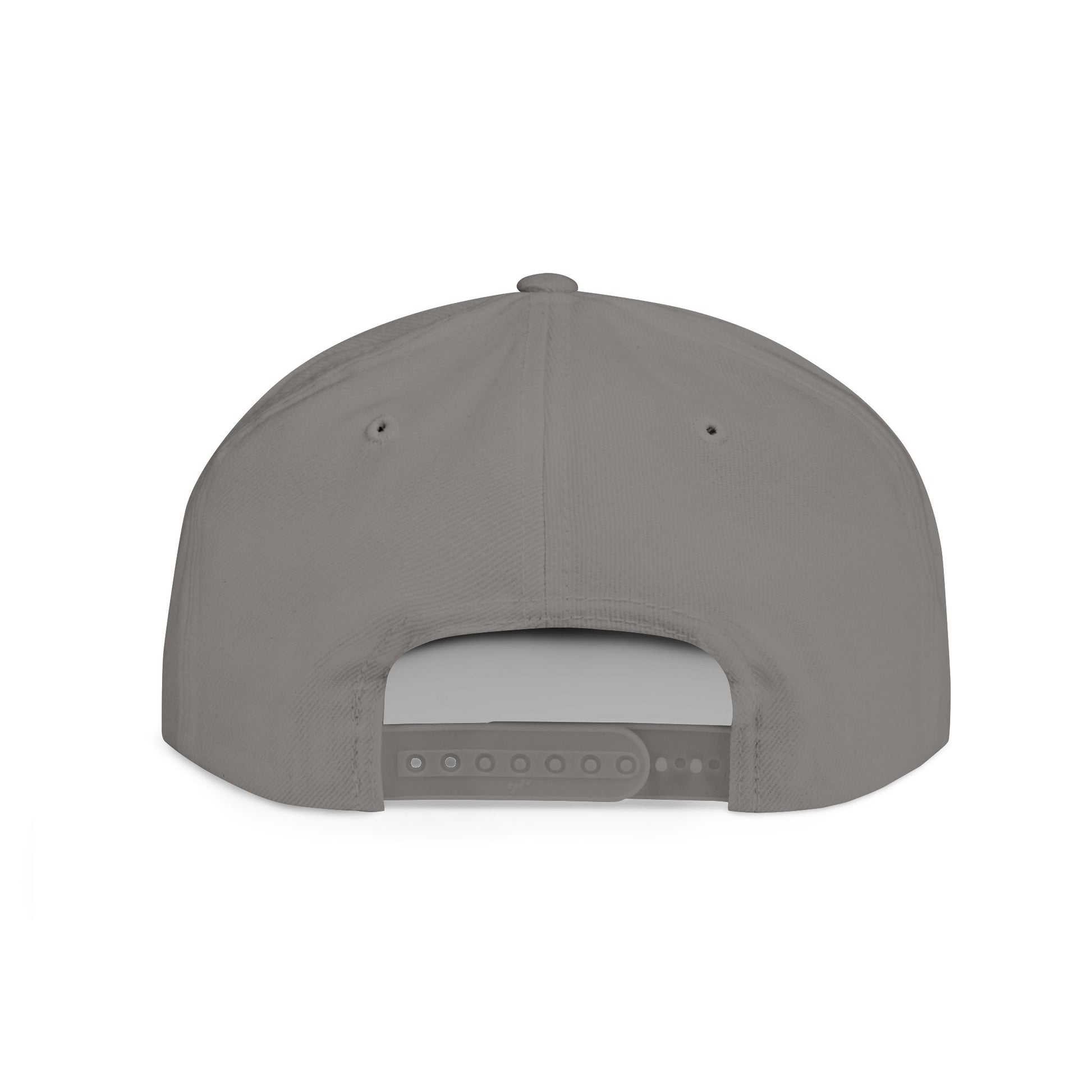 Floyd J. McCree Snapback Hat