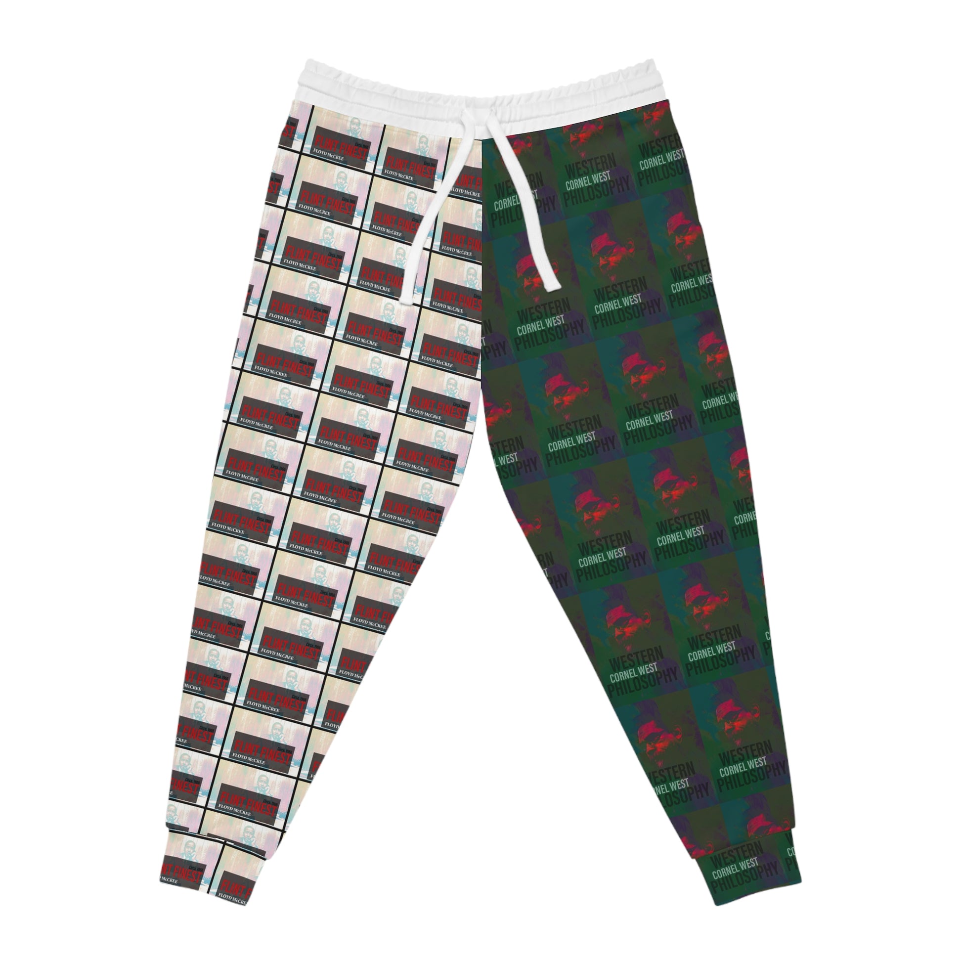 History Joggers (AOP)