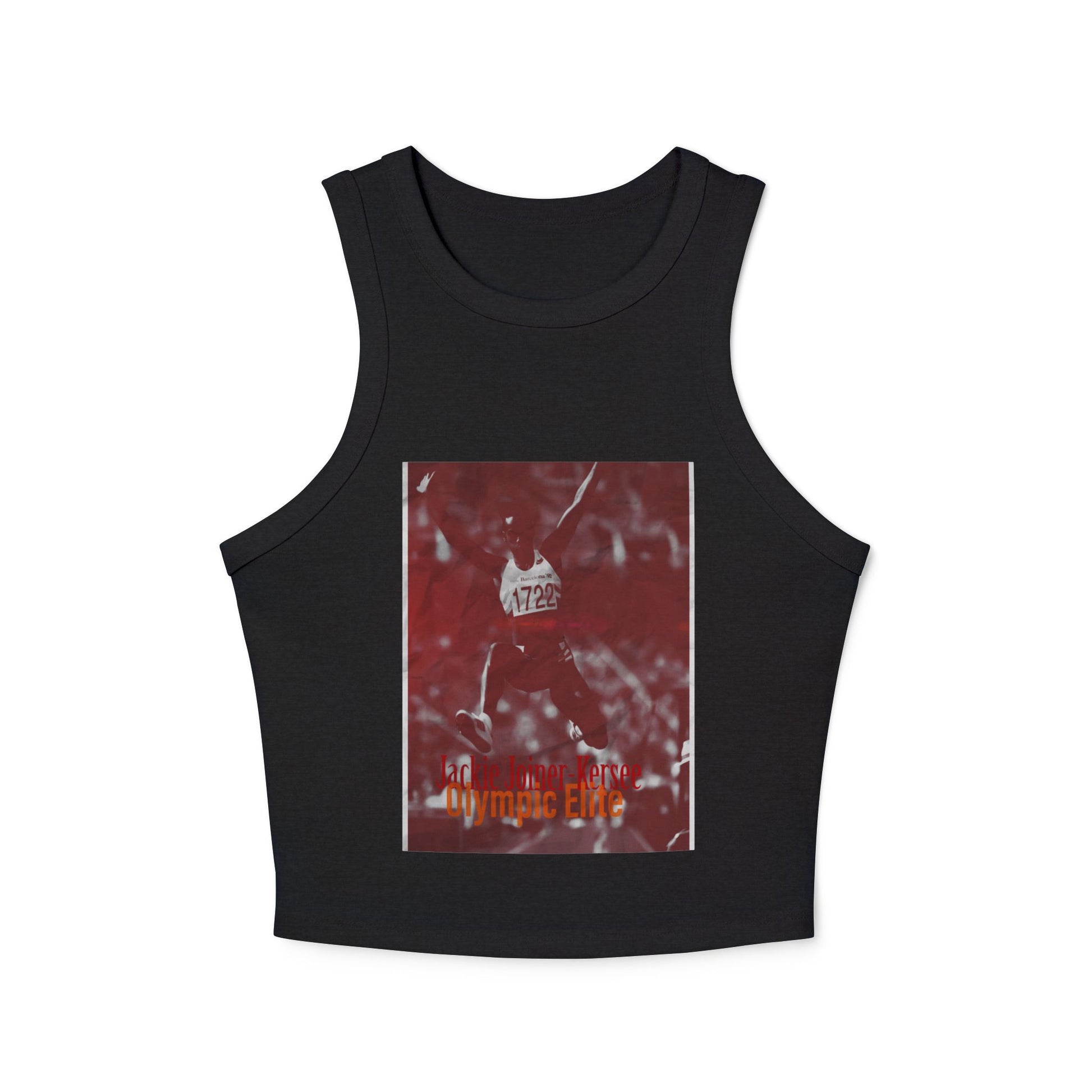 Jackie Joyner-Kersee Tank