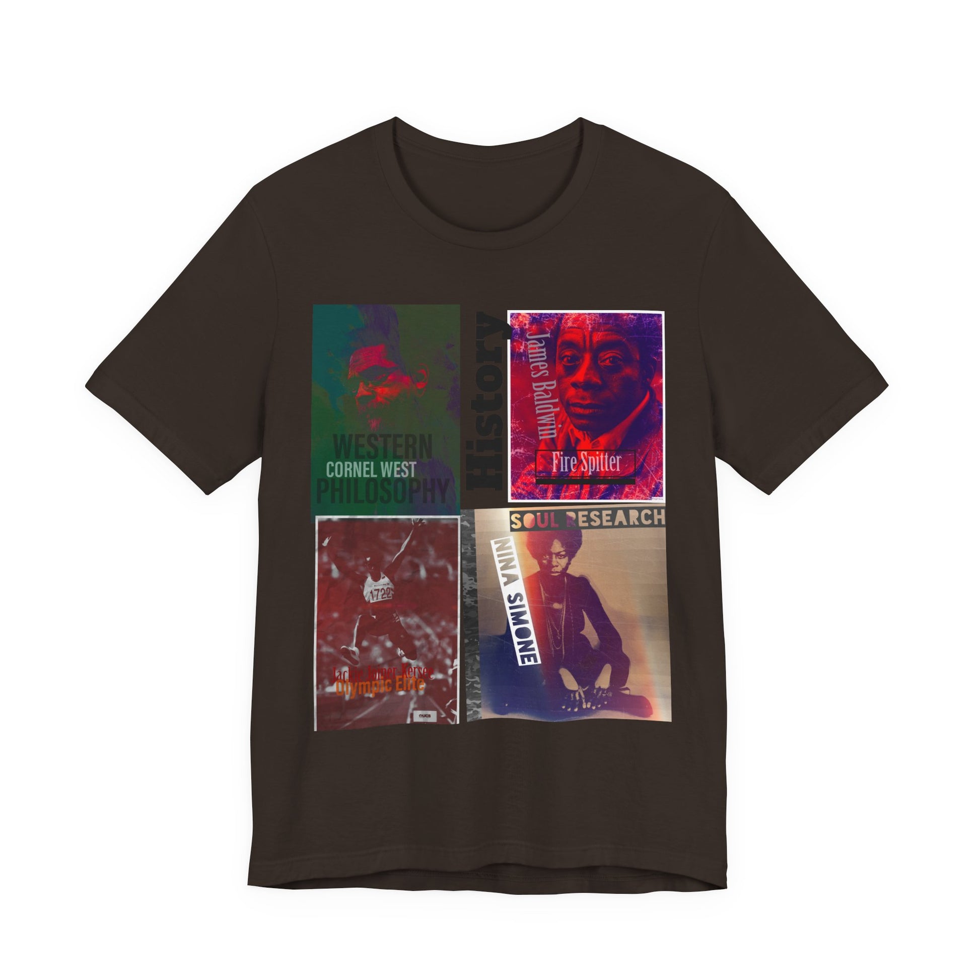History Shirt