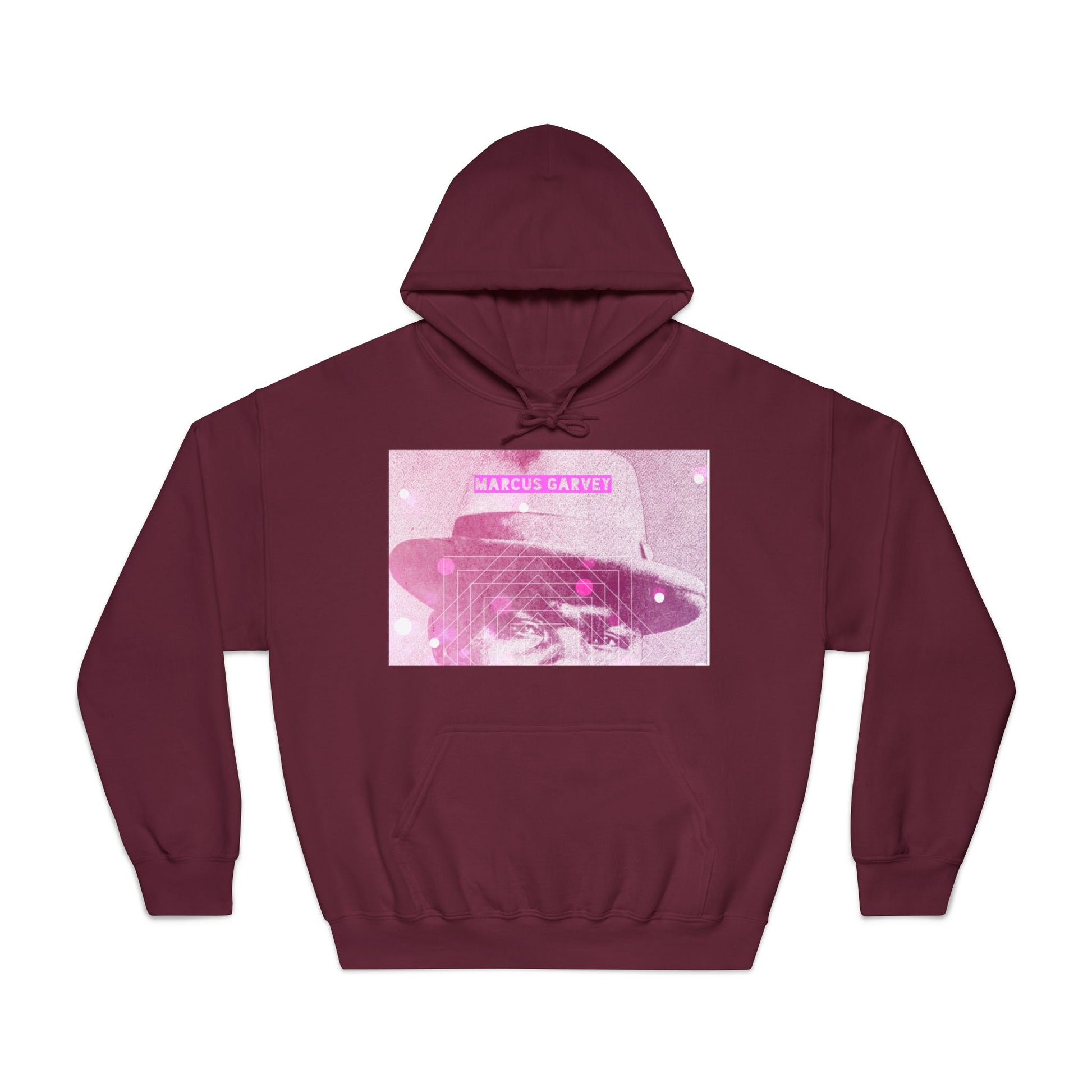 Marcus Garvey Legacy Hoodie