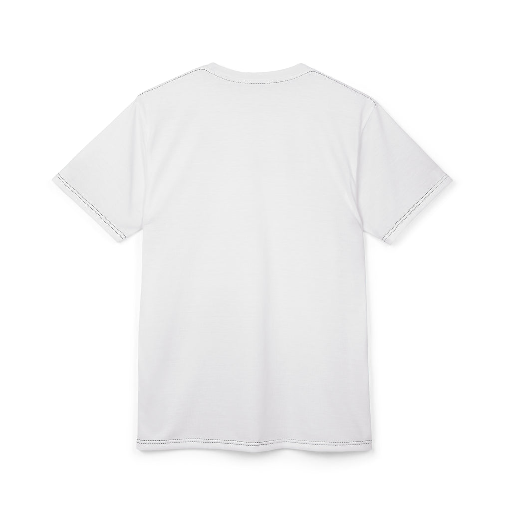 Historical Philosophy Tee, Unique AOP T-Shirt, Gift for History Lovers, Casual Wear, Educational Apparel, Statement Fashion