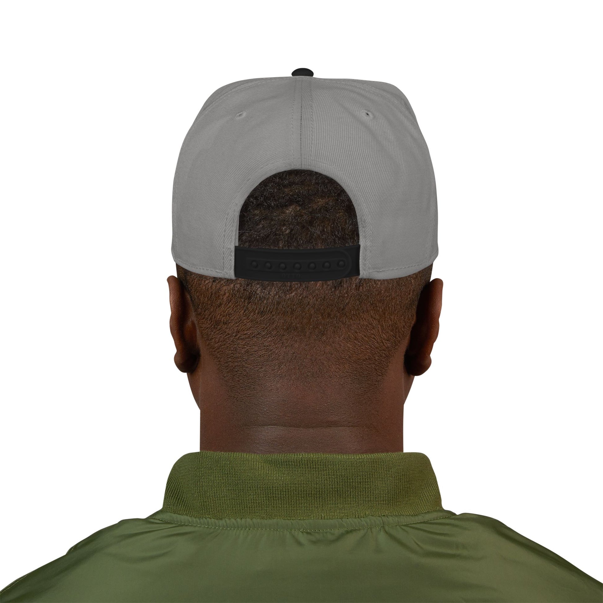 Snapback (Embroidery)