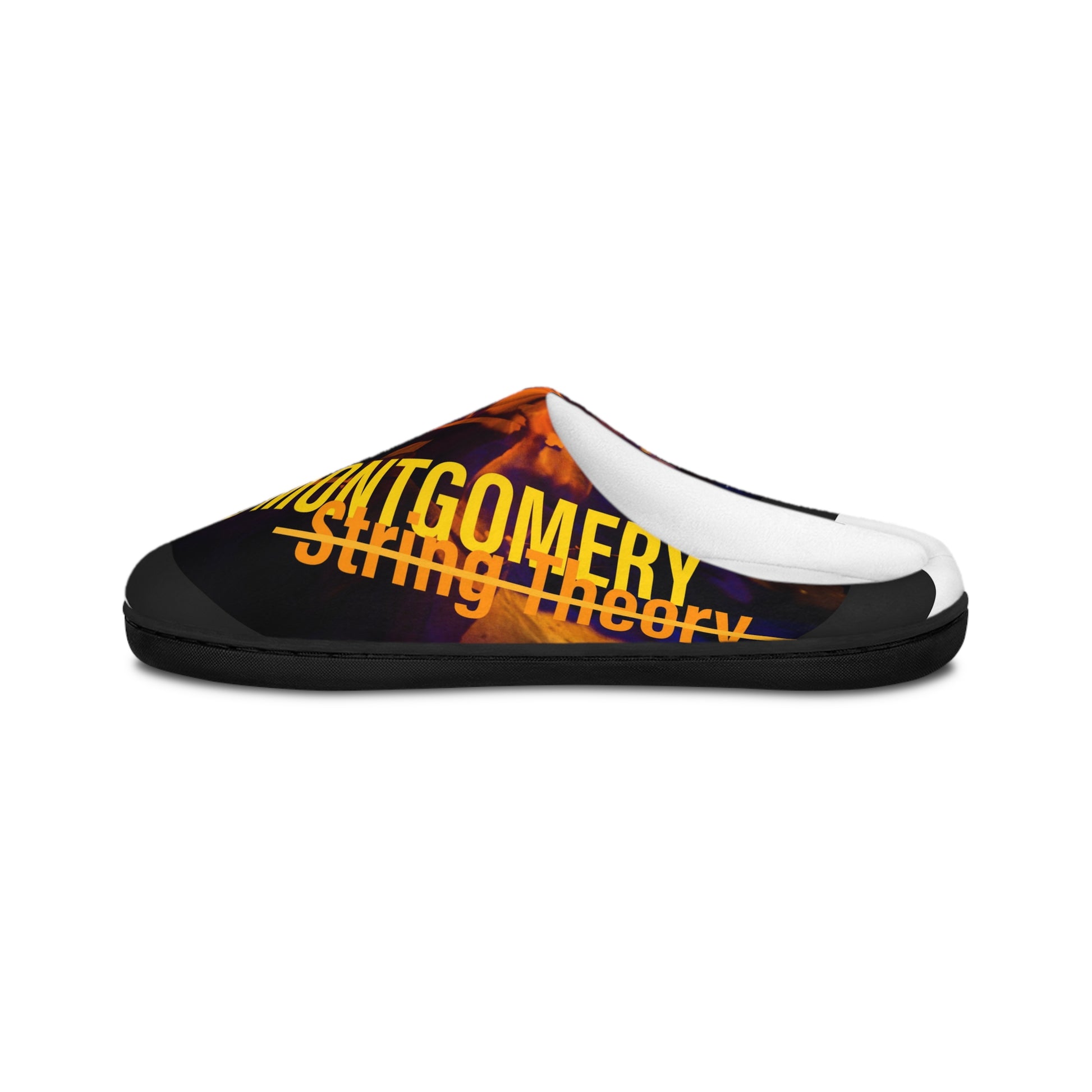 Women's Indoor Slippers