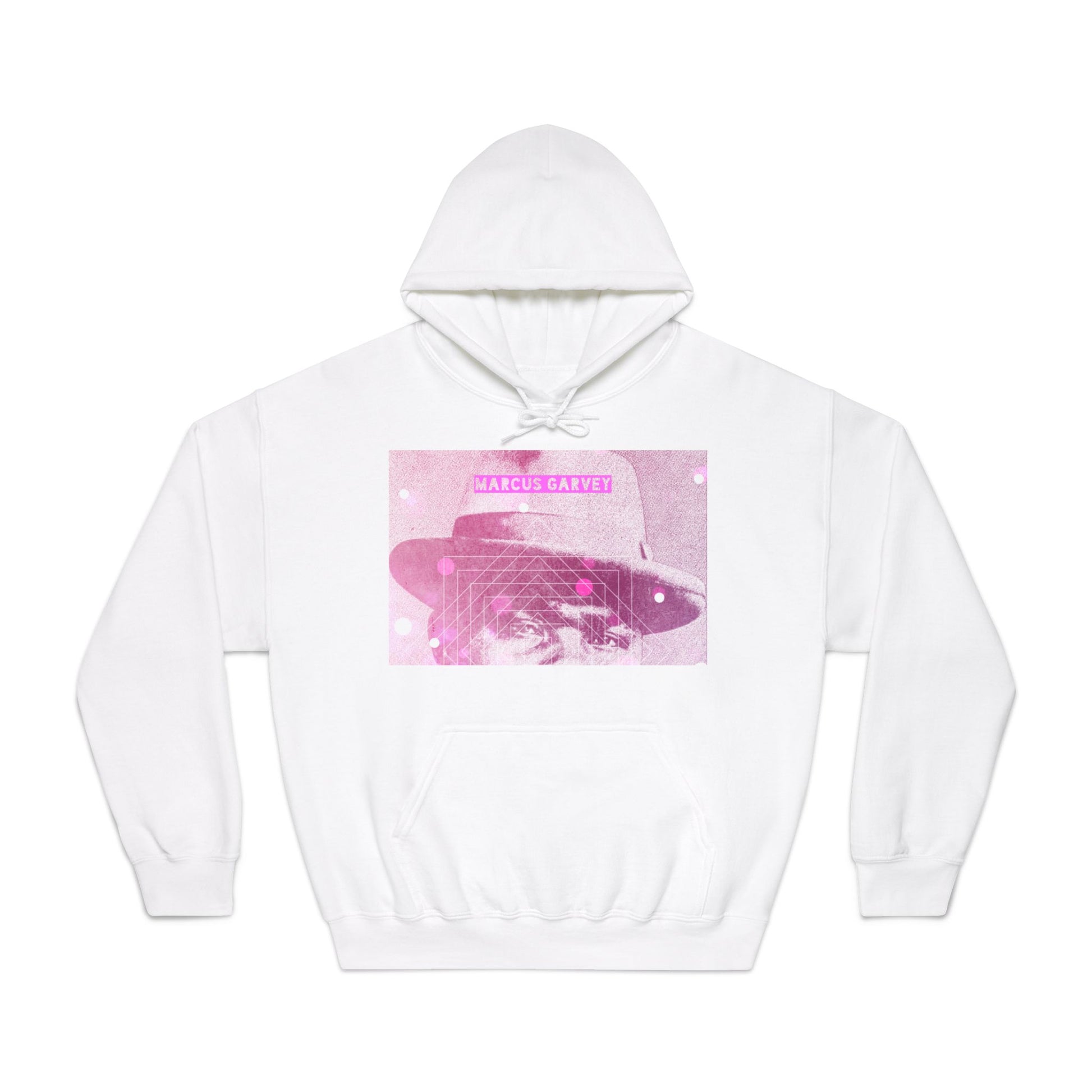 Marcus Garvey Legacy Hoodie
