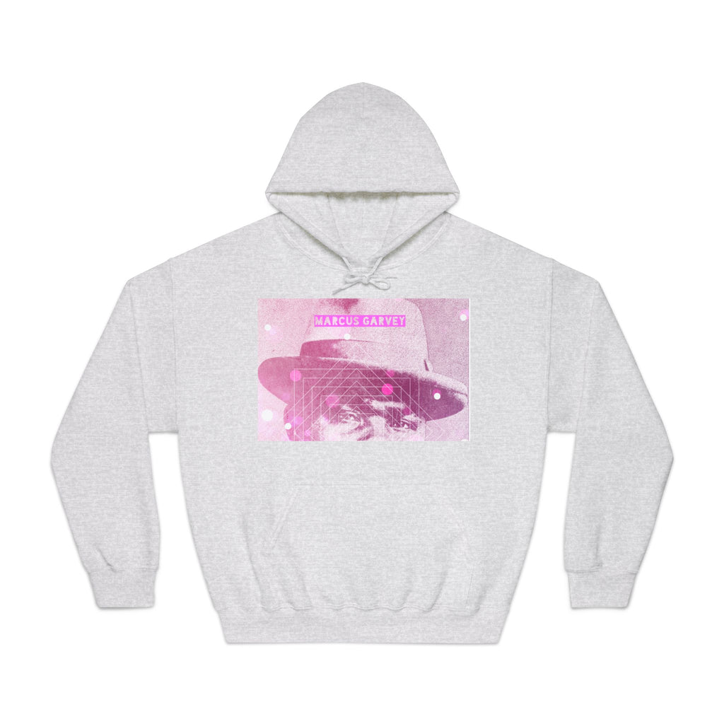 Marcus Garvey Legacy Hoodie