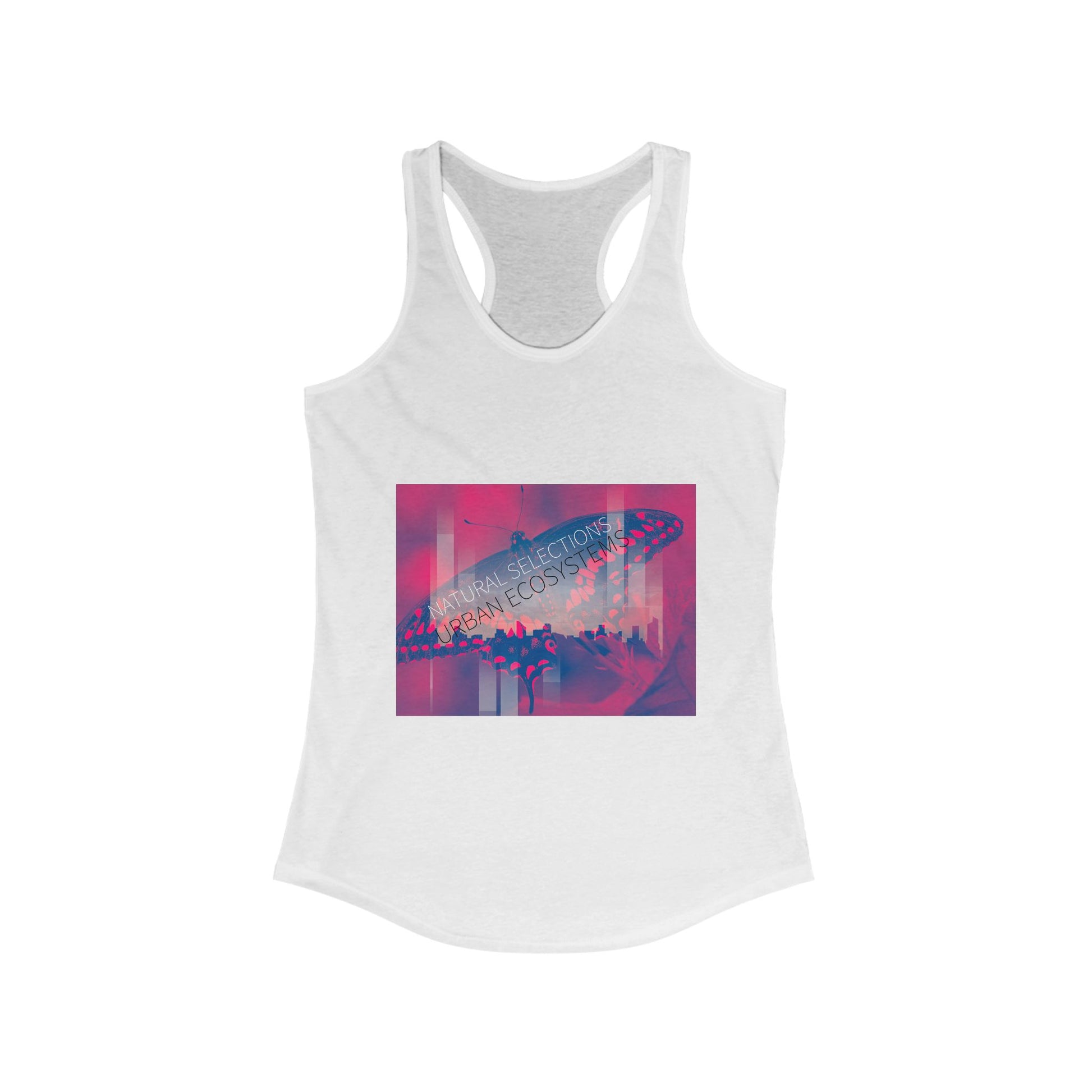 Urban Eco System Shirt