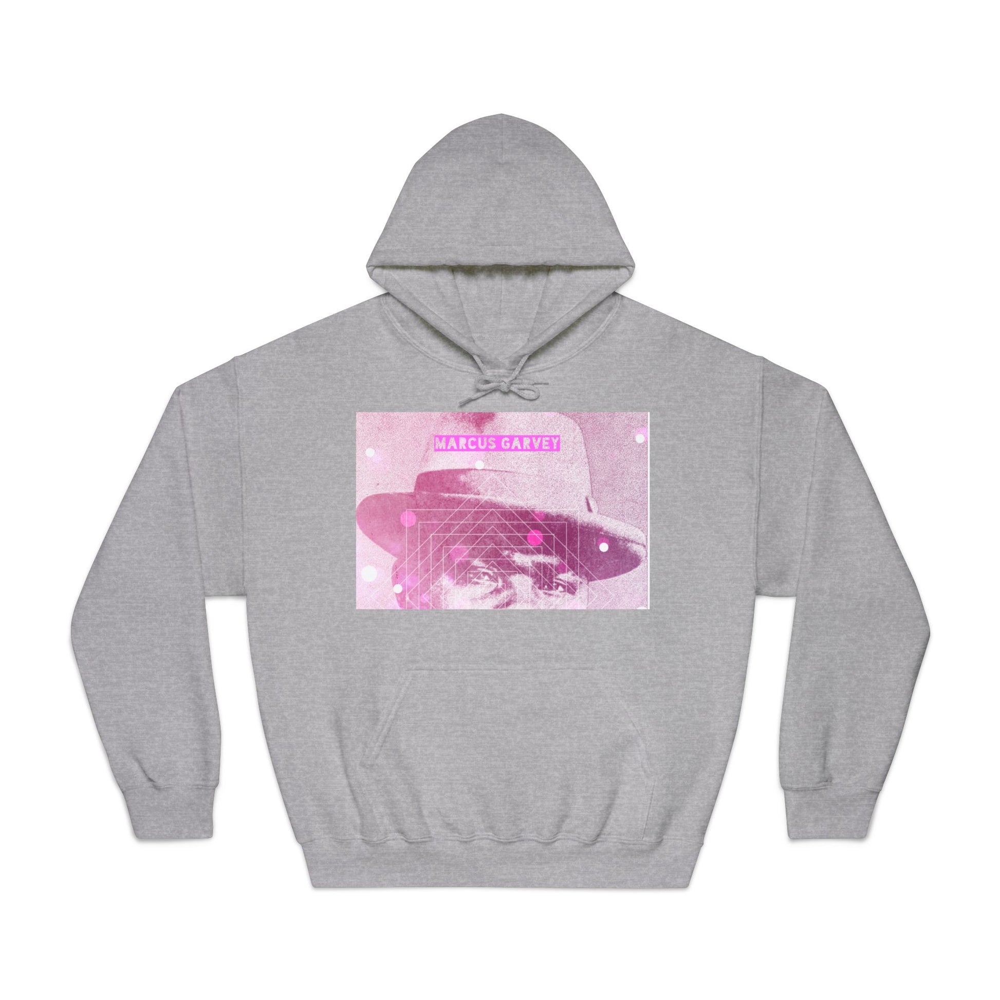 Marcus Garvey Legacy Hoodie