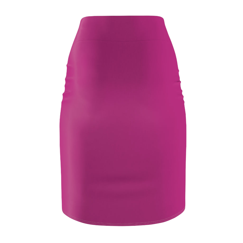 Urban Eco System Pencil Skirt