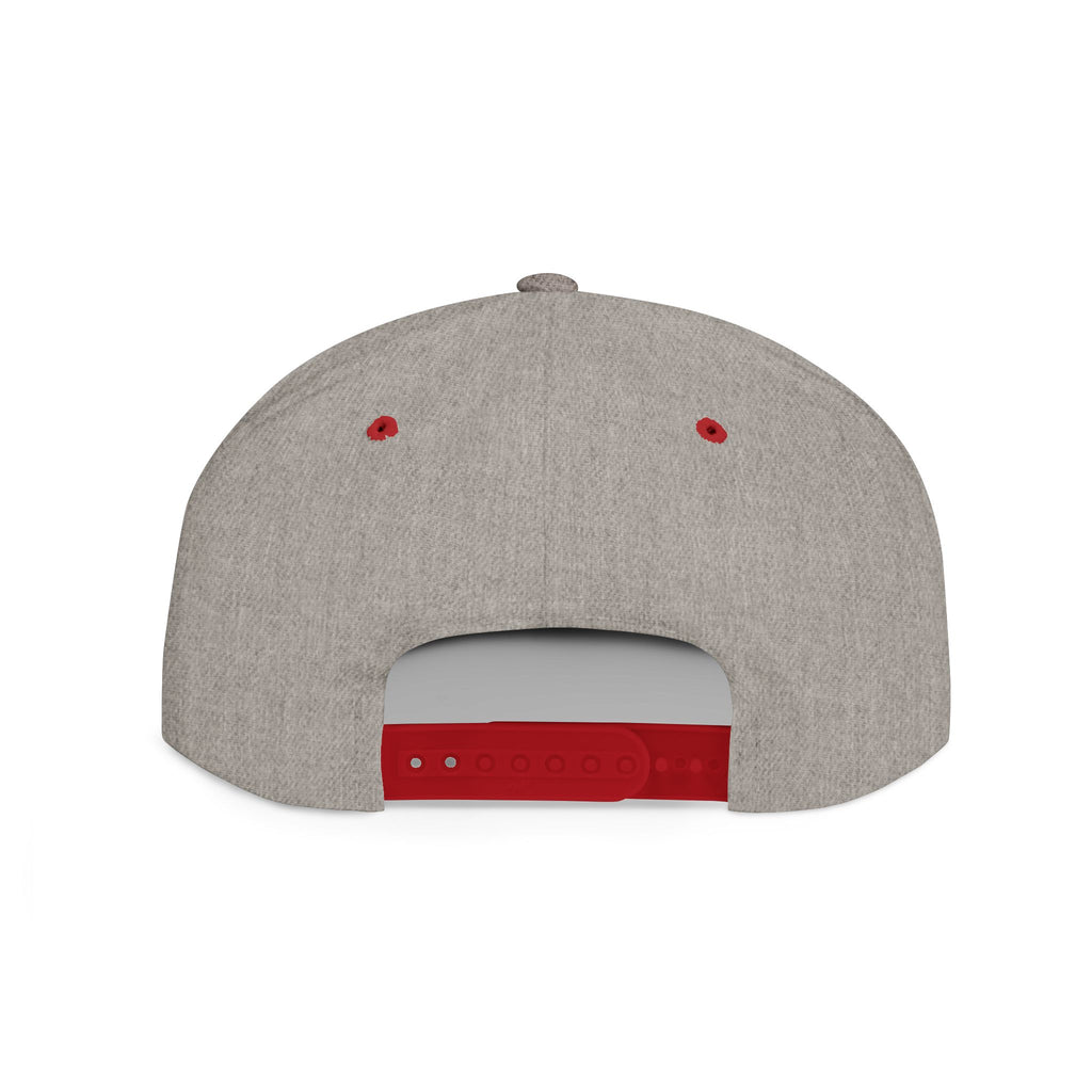 Floyd J. McCree Snapback Hat