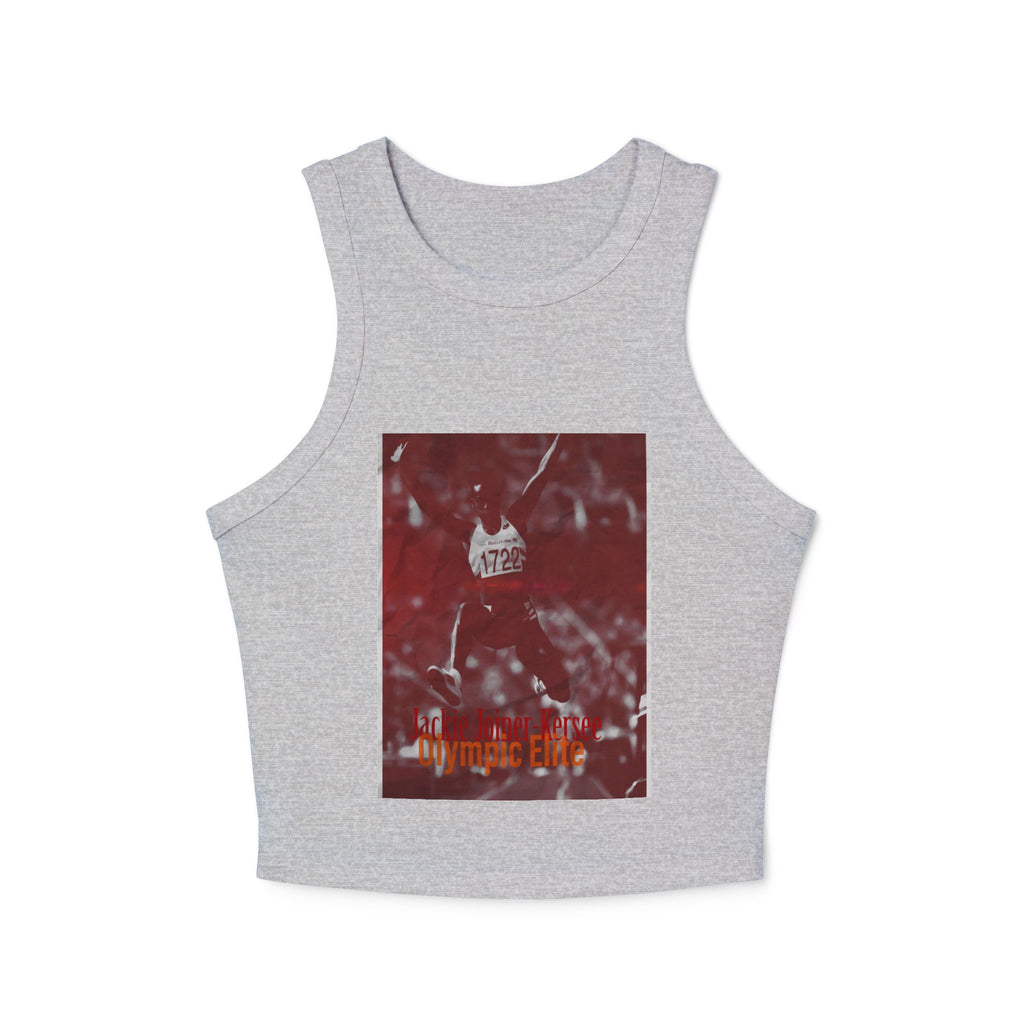 Jackie Joyner-Kersee Tank